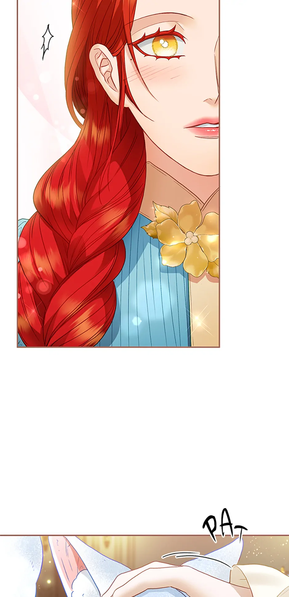 The Glamorous Life of the Fake Mistress Chapter 100 - page 38