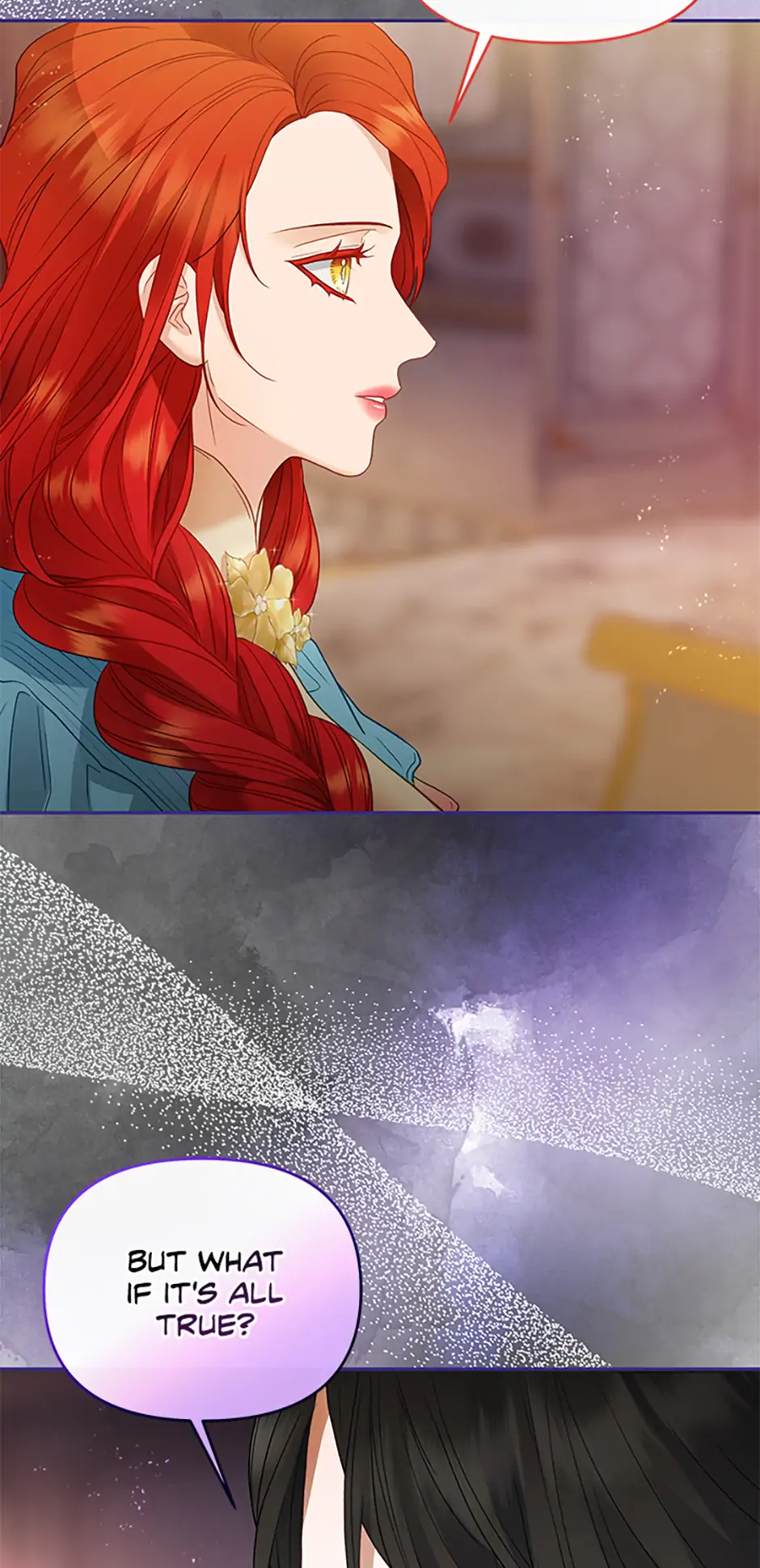 The Glamorous Life of the Fake Mistress Chapter 100 - page 43