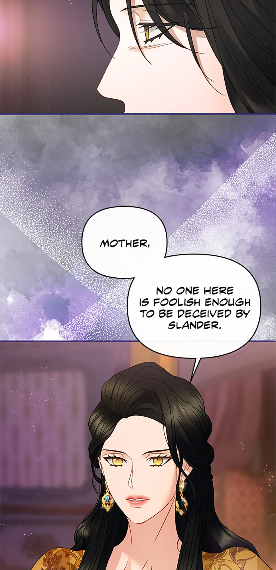 The Glamorous Life of the Fake Mistress Chapter 100 - page 44