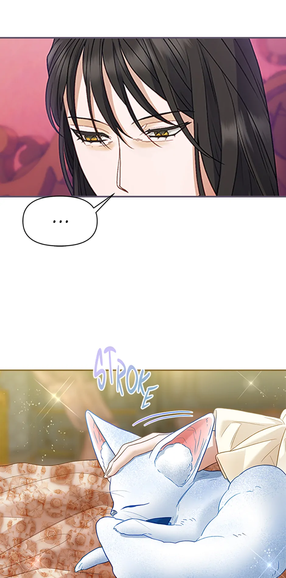 The Glamorous Life of the Fake Mistress Chapter 100 - page 46