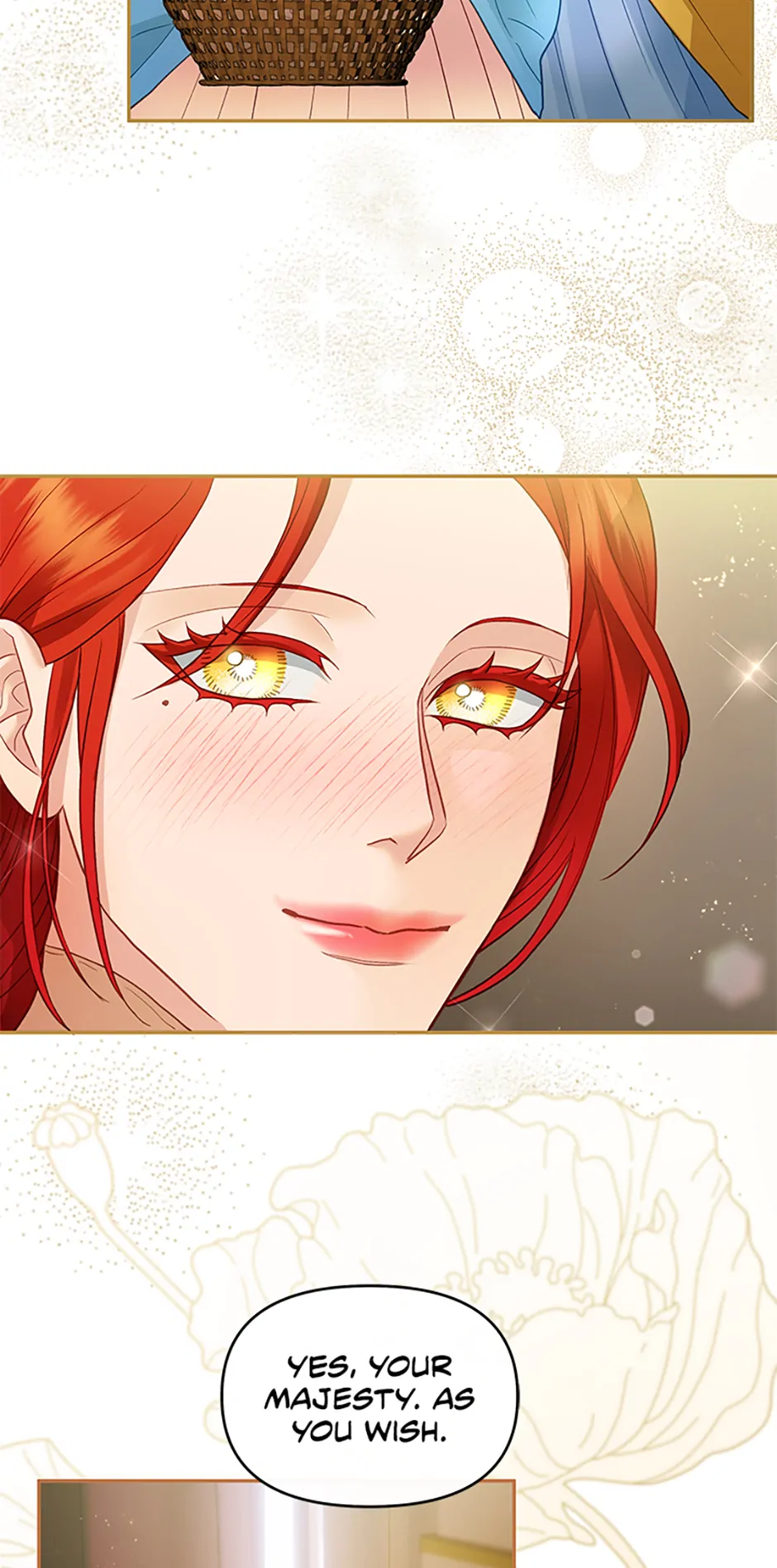 The Glamorous Life of the Fake Mistress Chapter 100 - page 49