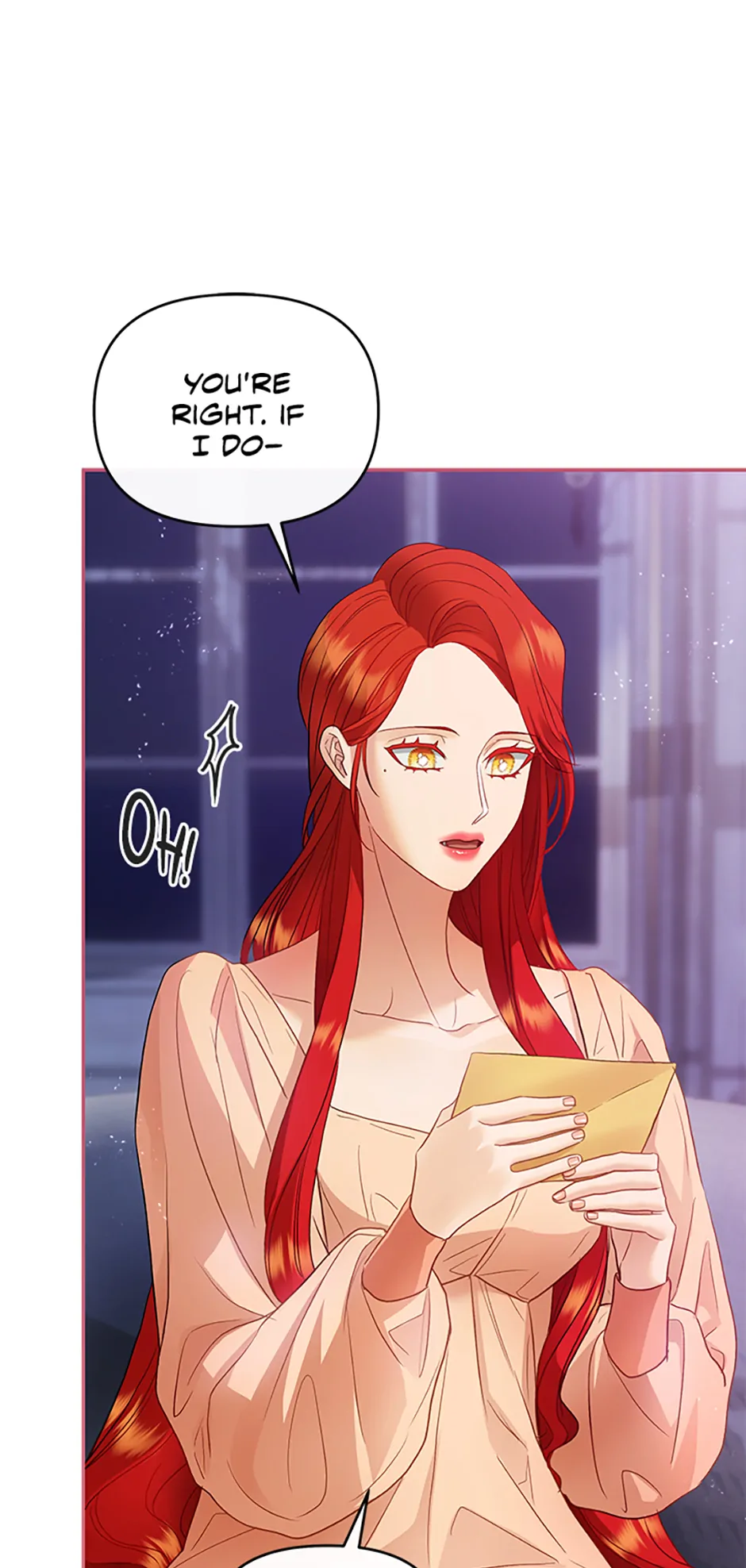 The Glamorous Life of the Fake Mistress Chapter 100 - page 57