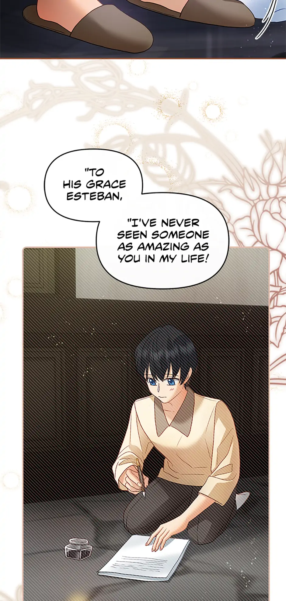The Glamorous Life of the Fake Mistress Chapter 100 - page 64