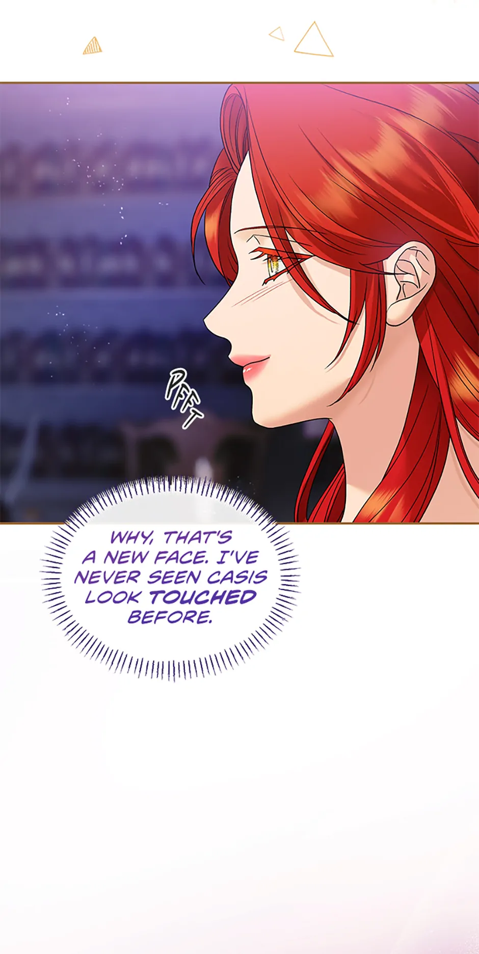 The Glamorous Life of the Fake Mistress Chapter 100 - page 69