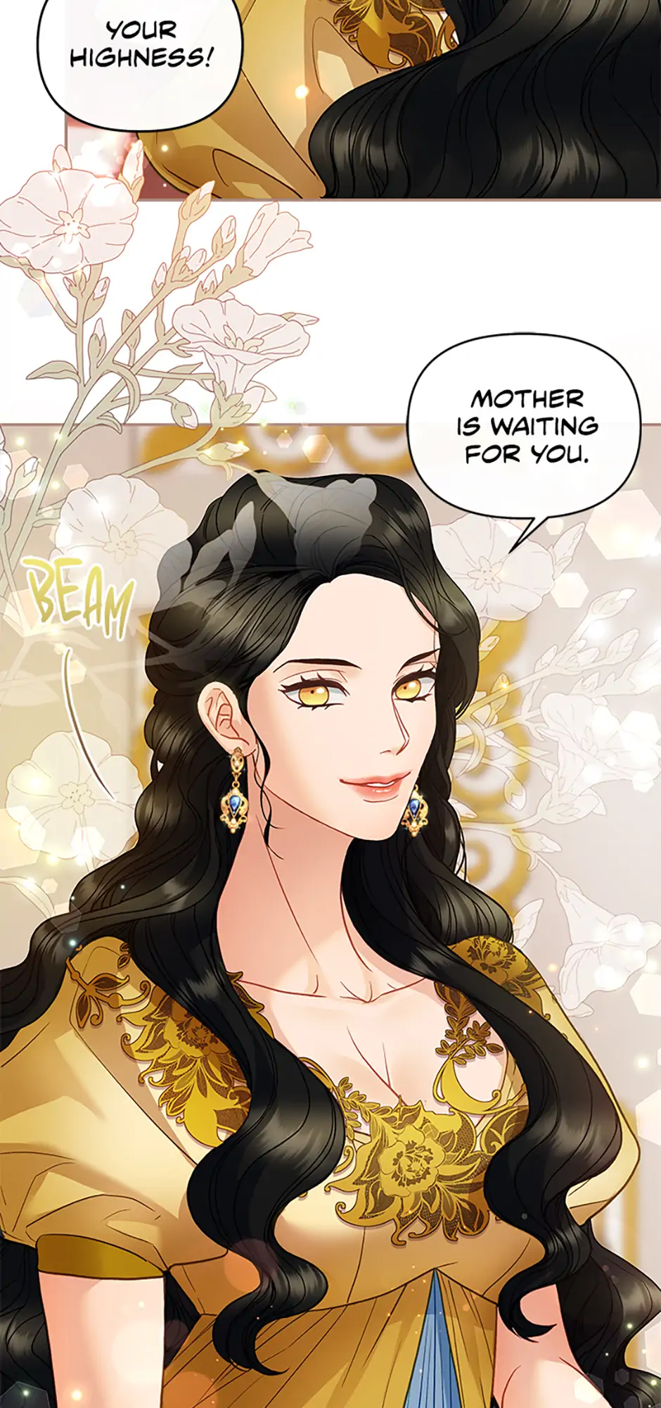 The Glamorous Life of the Fake Mistress Chapter 100 - page 7