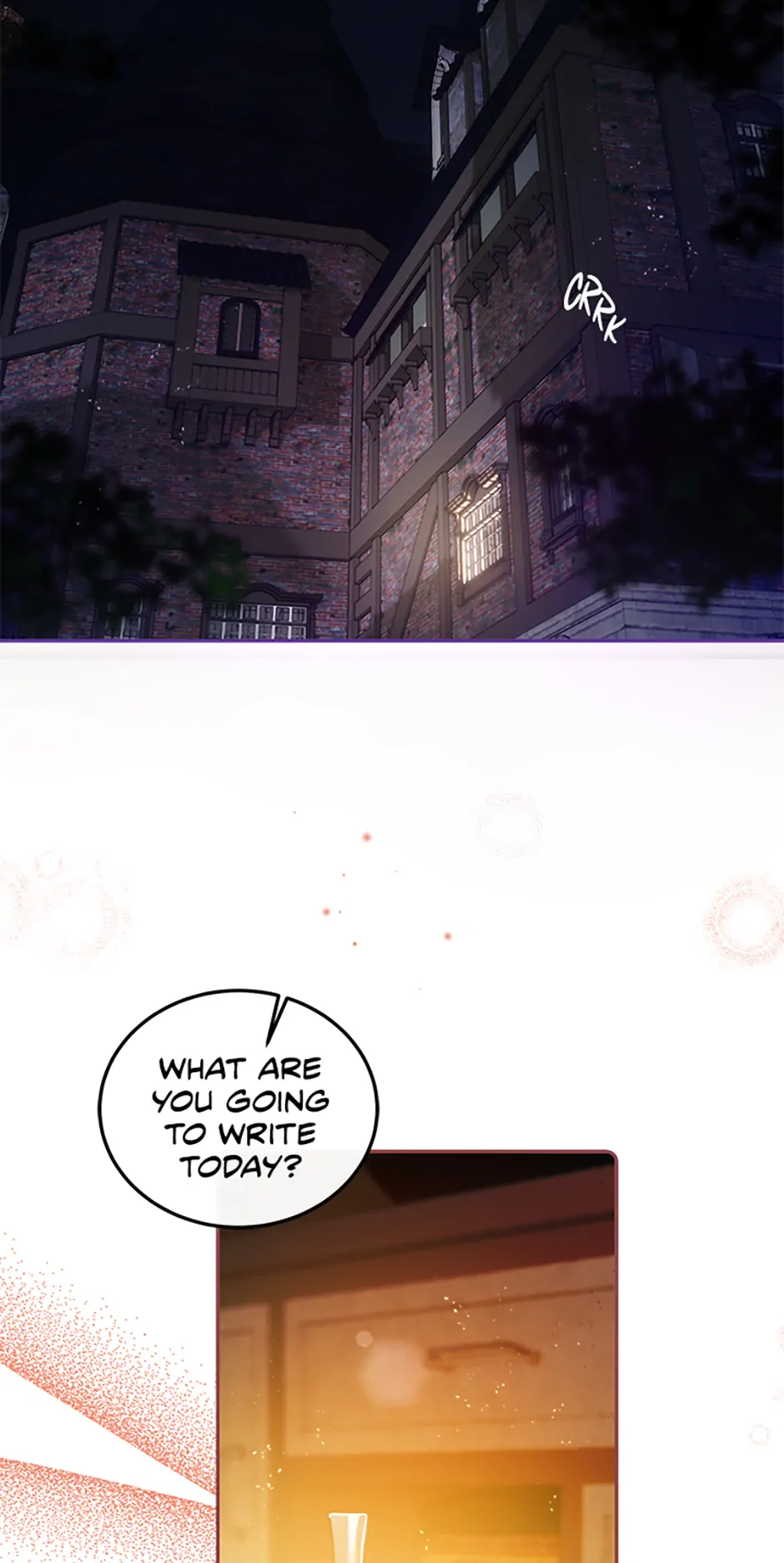 The Glamorous Life of the Fake Mistress Chapter 100 - page 71