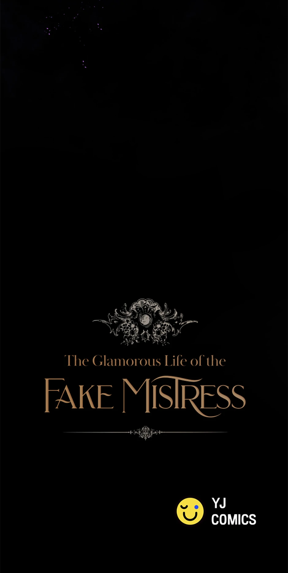 The Glamorous Life of the Fake Mistress Chapter 100 - page 78