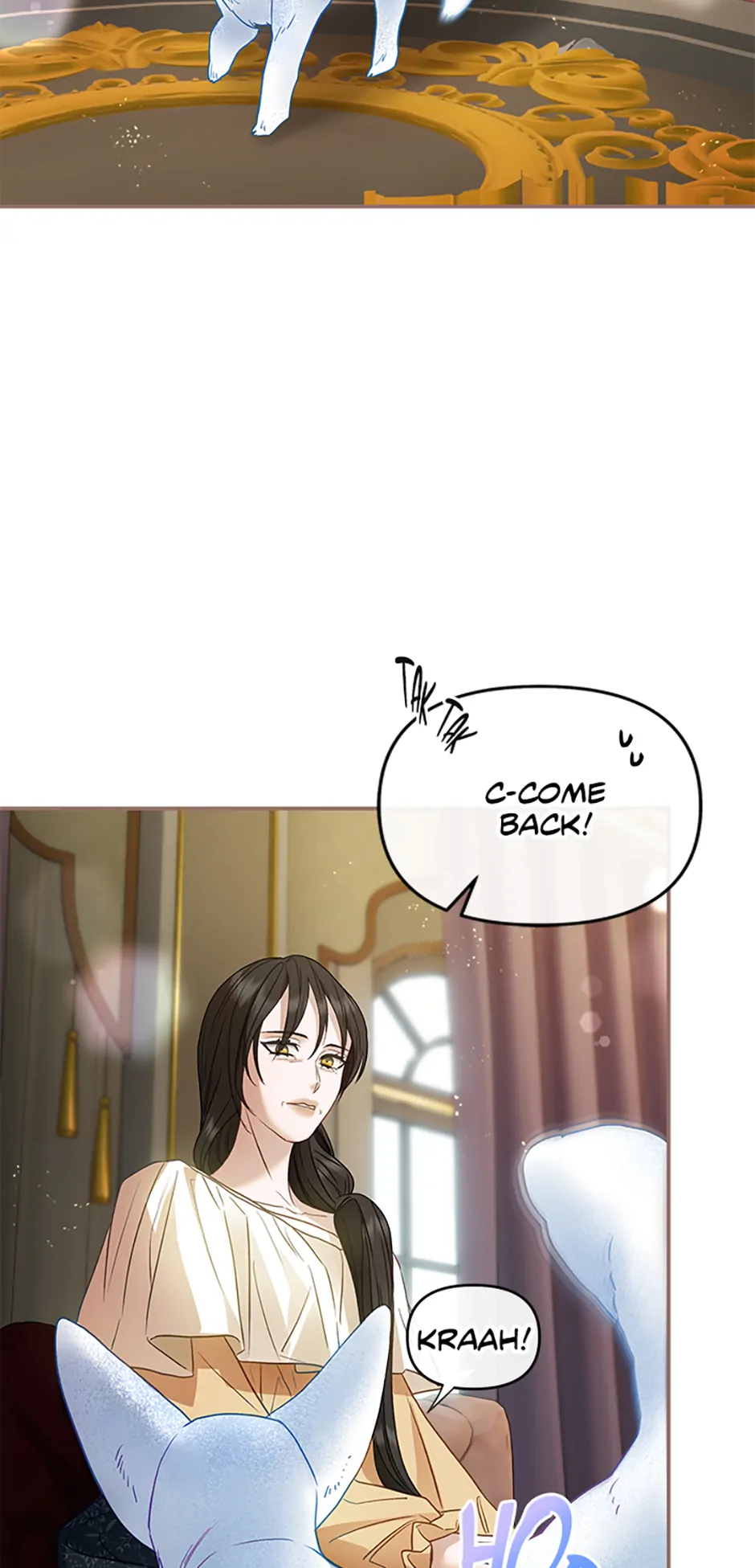 The Glamorous Life of the Fake Mistress Chapter 101 - page 15