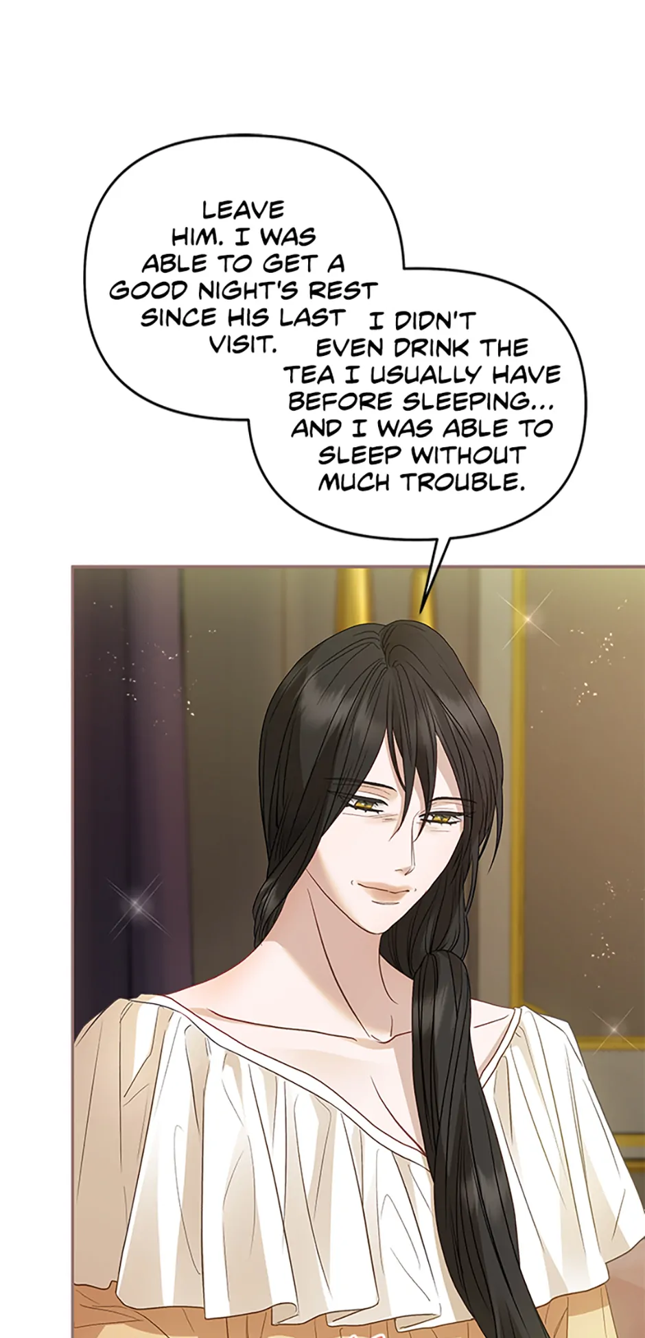 The Glamorous Life of the Fake Mistress Chapter 101 - page 19