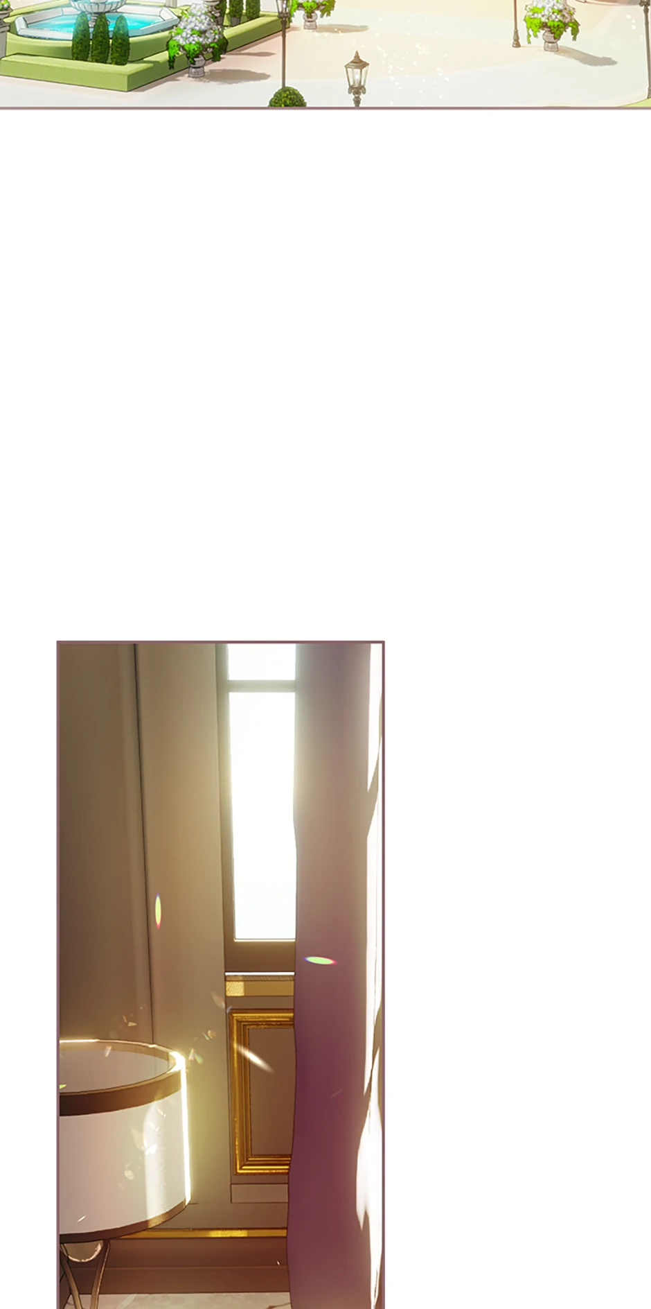 The Glamorous Life of the Fake Mistress Chapter 101 - page 2