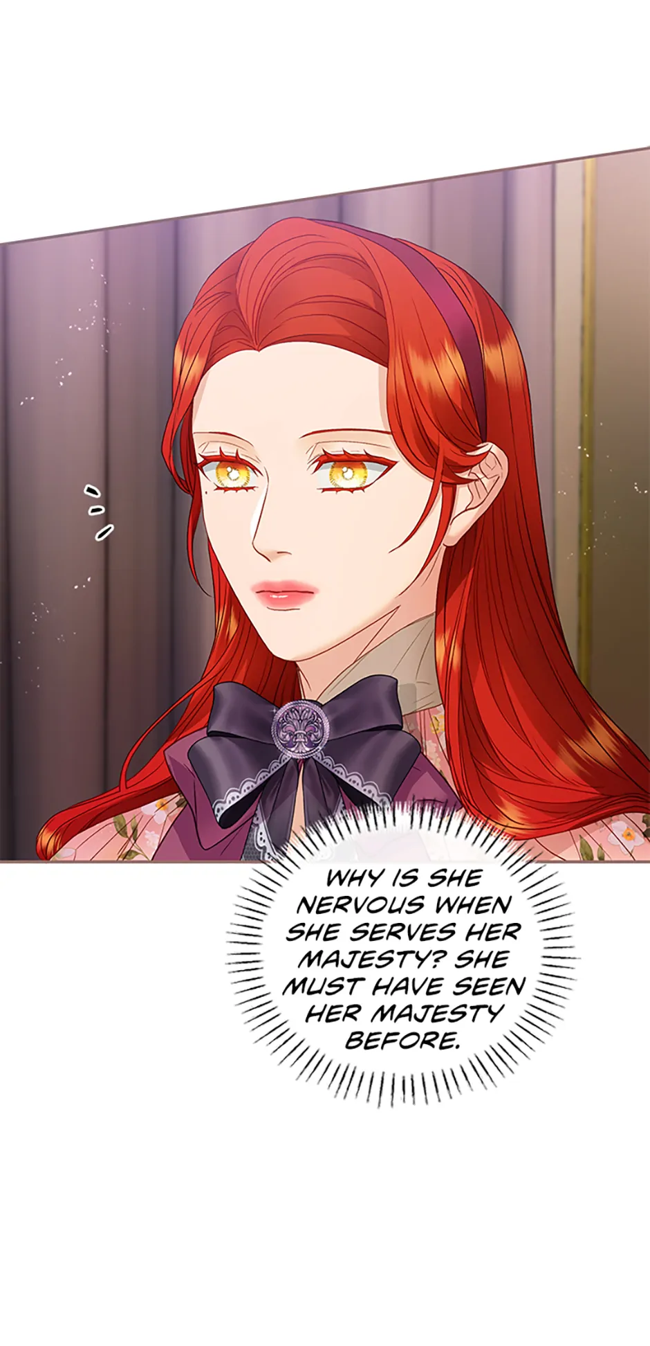 The Glamorous Life of the Fake Mistress Chapter 101 - page 23