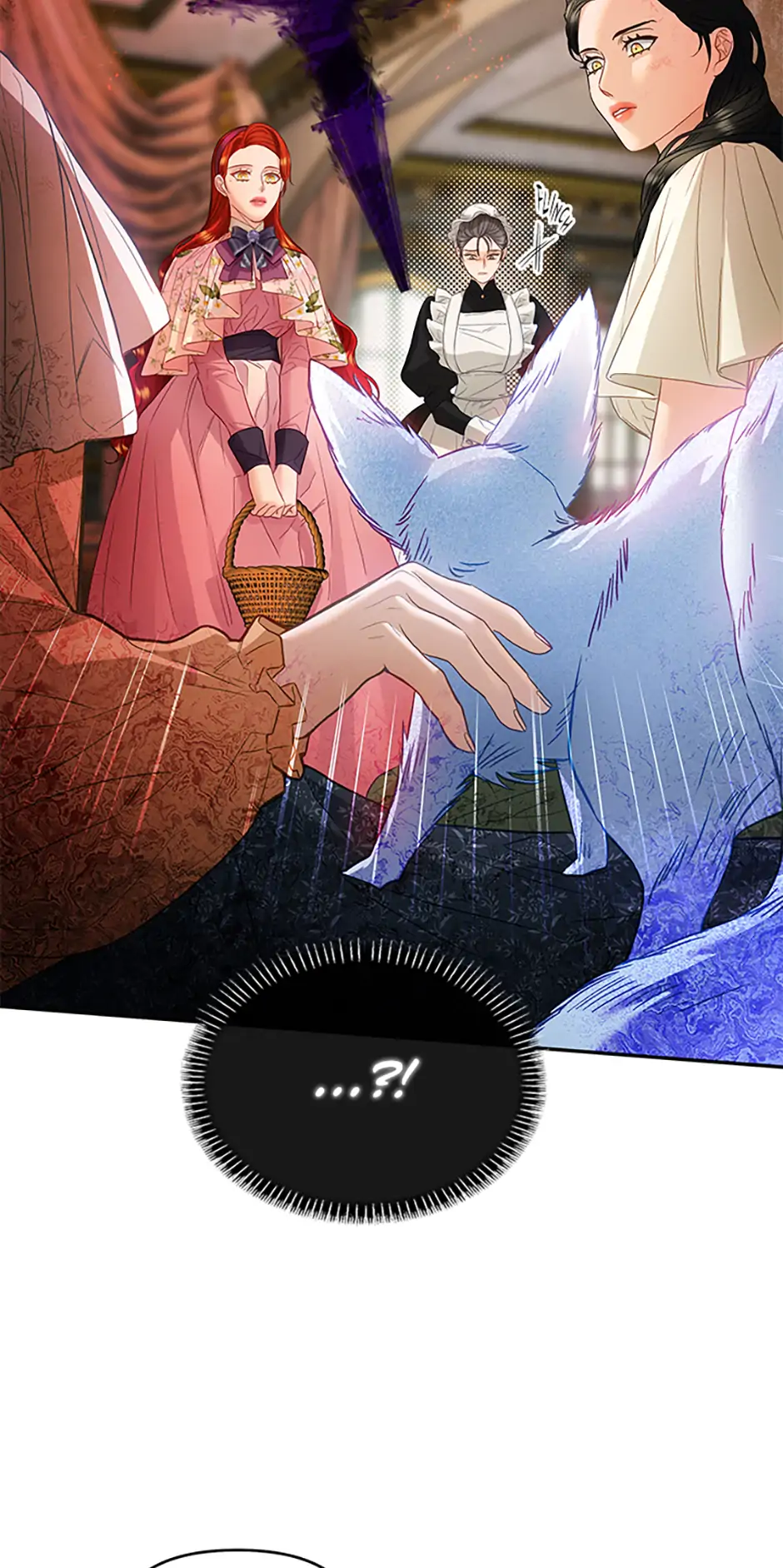 The Glamorous Life of the Fake Mistress Chapter 101 - page 27