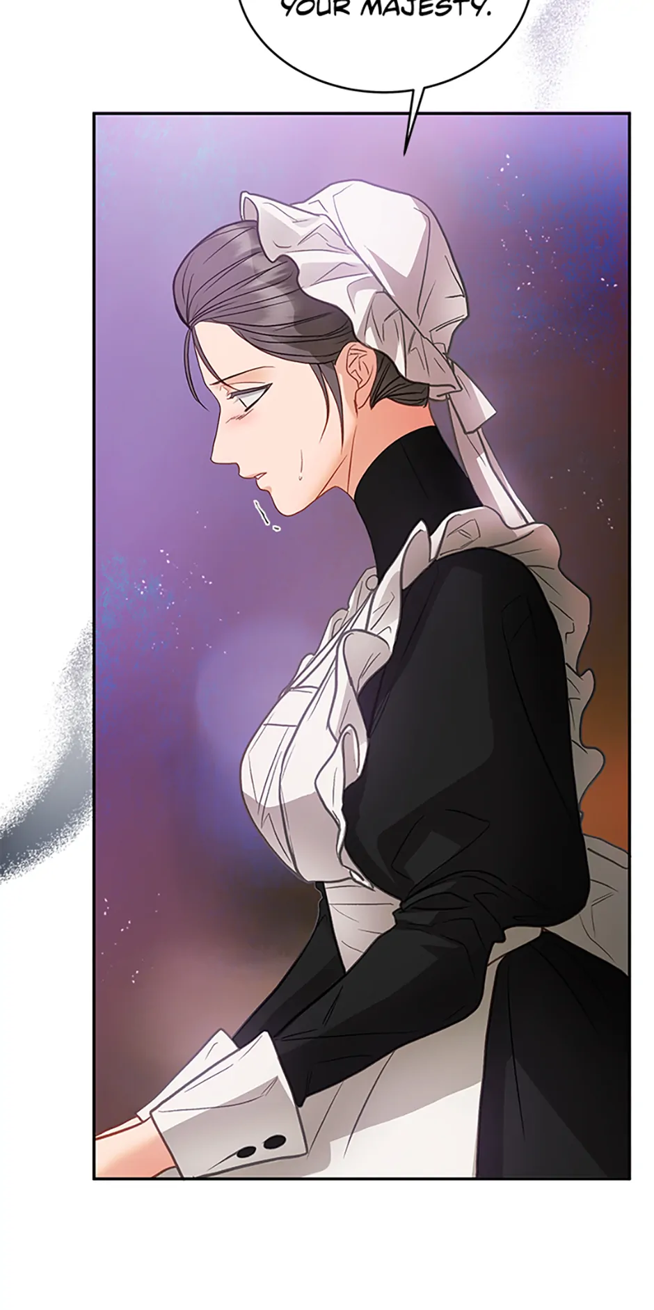 The Glamorous Life of the Fake Mistress Chapter 101 - page 29