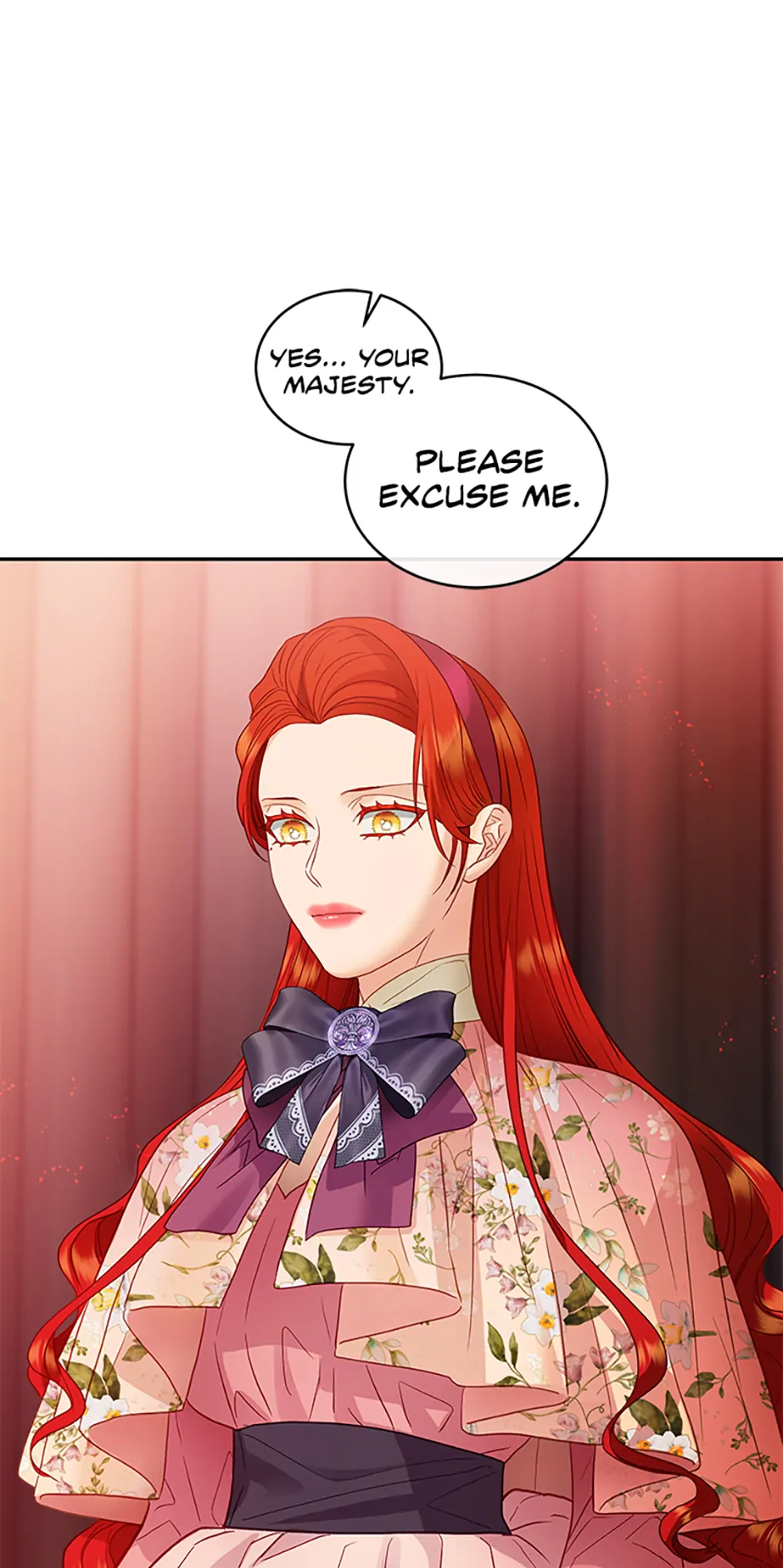 The Glamorous Life of the Fake Mistress Chapter 101 - page 31