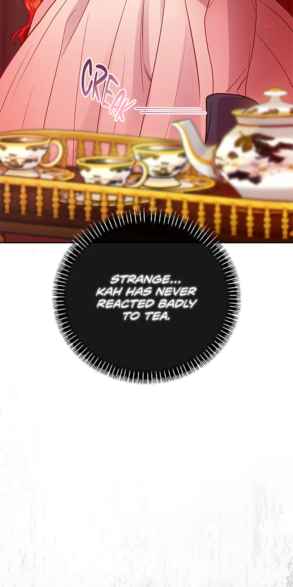 The Glamorous Life of the Fake Mistress Chapter 101 - page 32