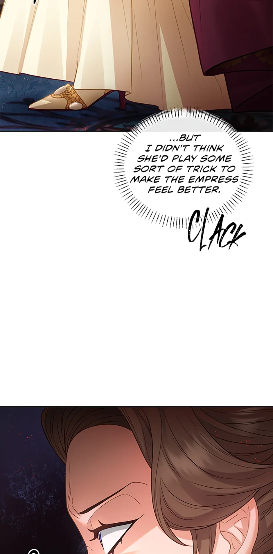The Glamorous Life of the Fake Mistress Chapter 101 - page 38