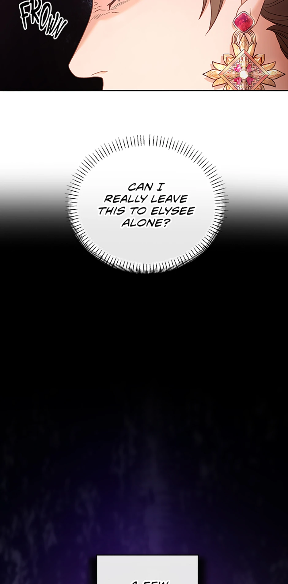 The Glamorous Life of the Fake Mistress Chapter 101 - page 39