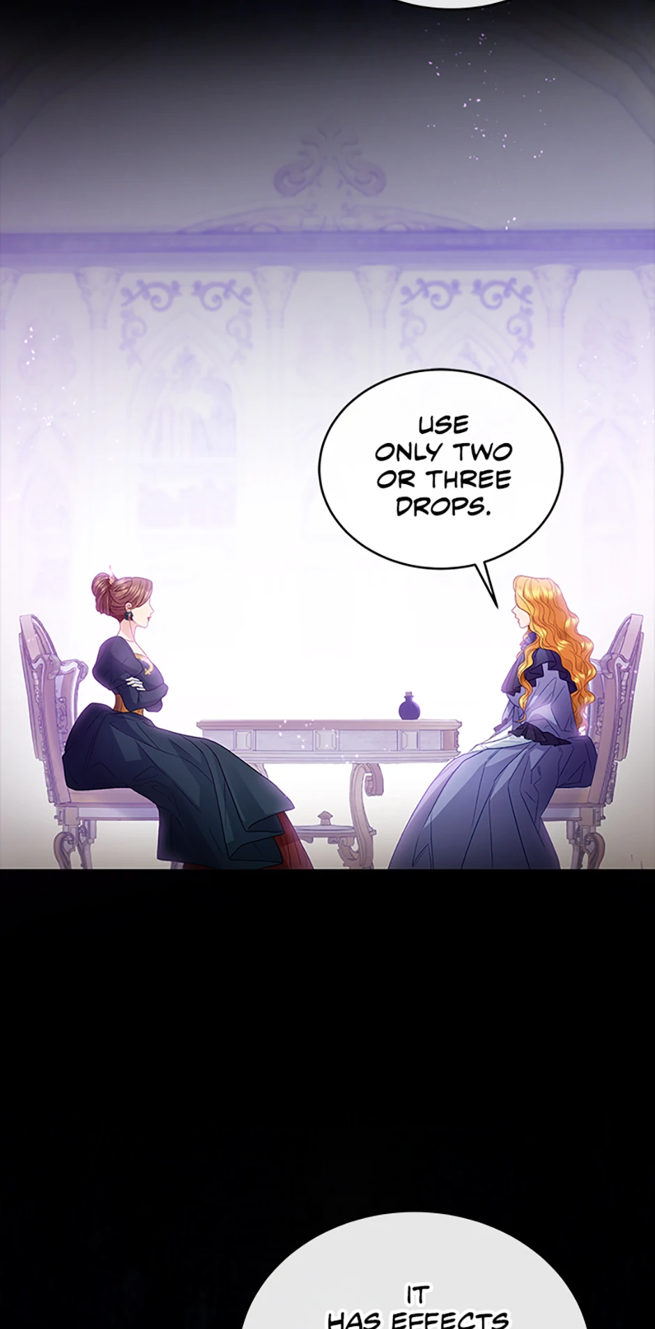 The Glamorous Life of the Fake Mistress Chapter 101 - page 41