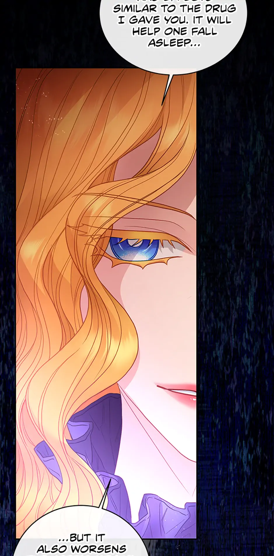The Glamorous Life of the Fake Mistress Chapter 101 - page 42