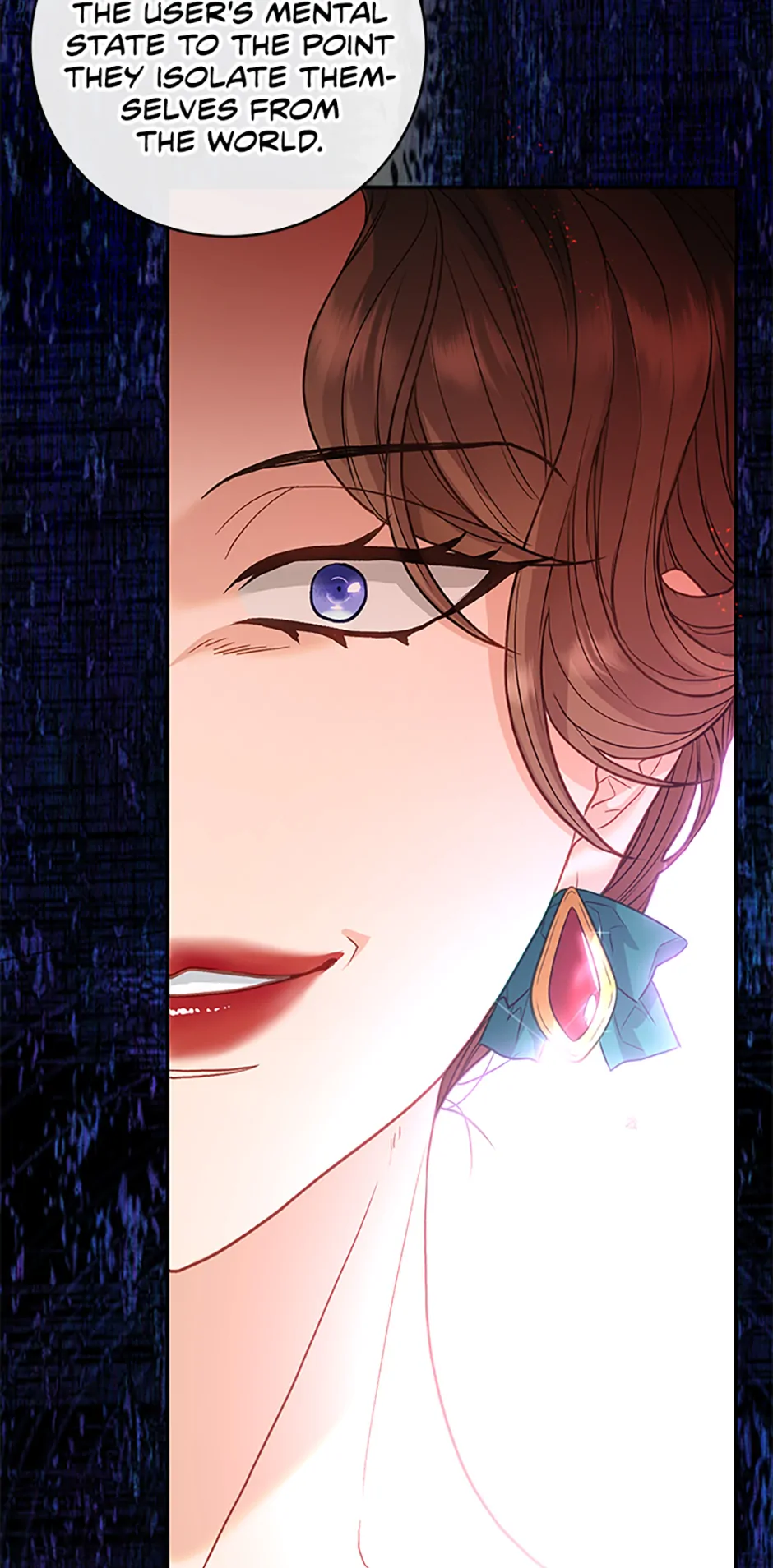 The Glamorous Life of the Fake Mistress Chapter 101 - page 43