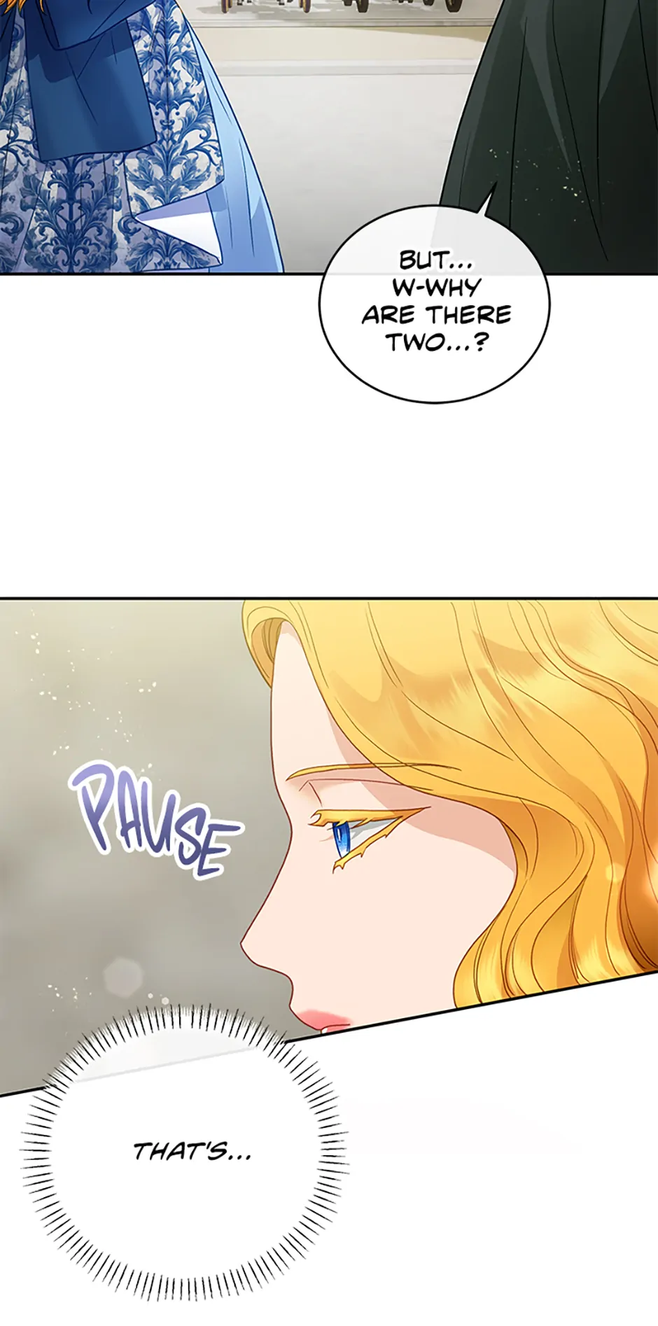 The Glamorous Life of the Fake Mistress Chapter 101 - page 48