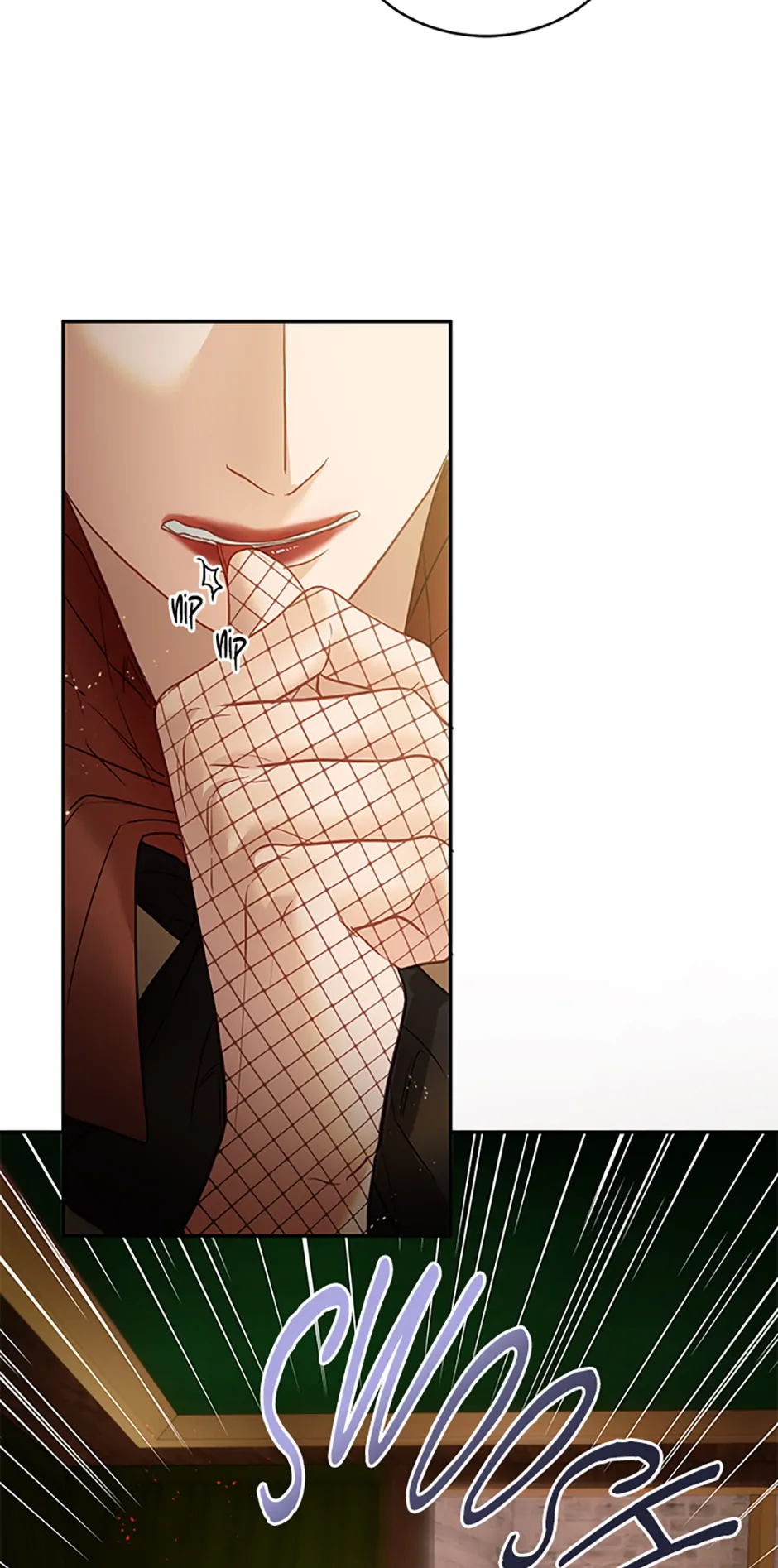 The Glamorous Life of the Fake Mistress Chapter 101 - page 50