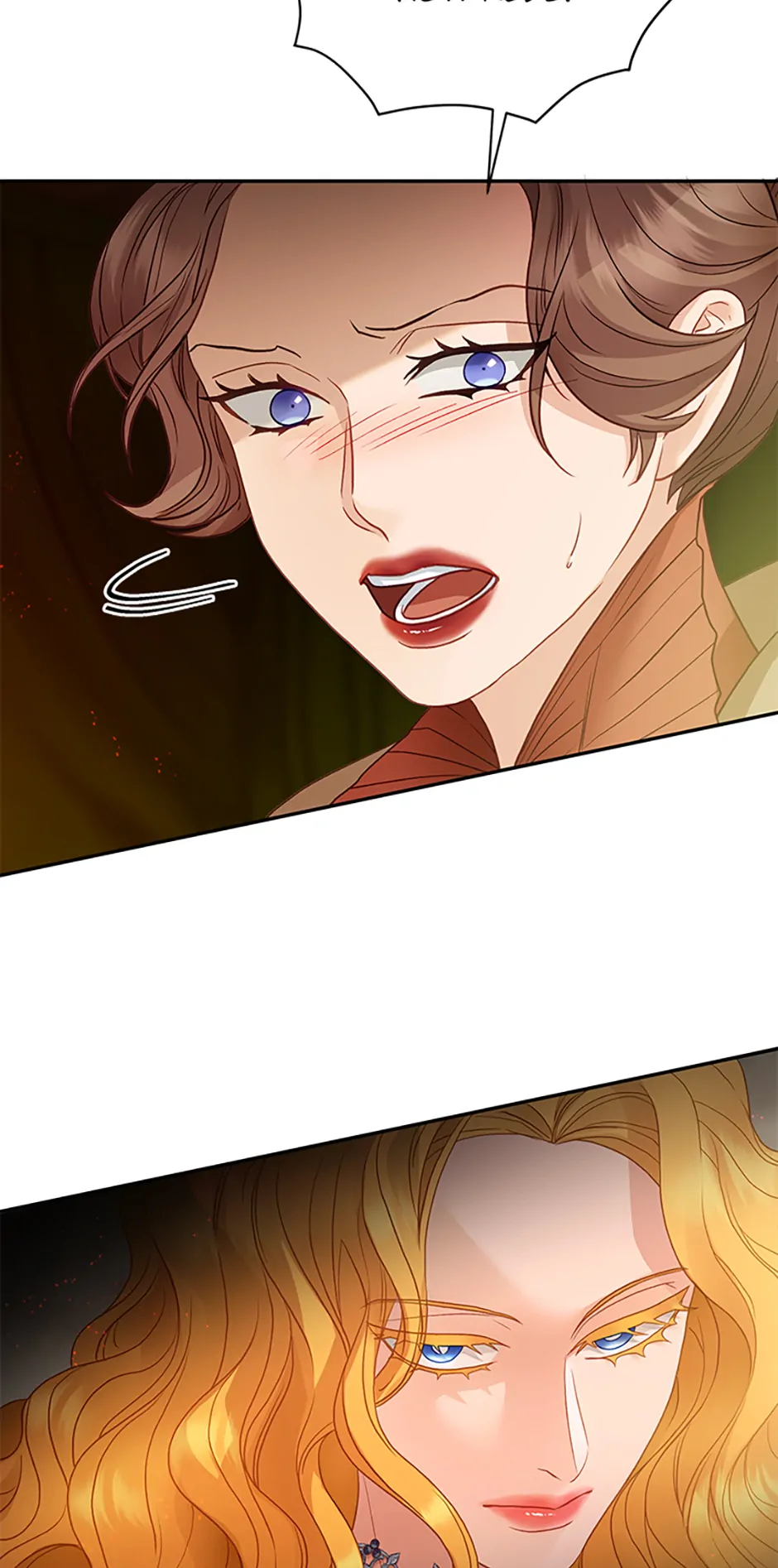 The Glamorous Life of the Fake Mistress Chapter 101 - page 52