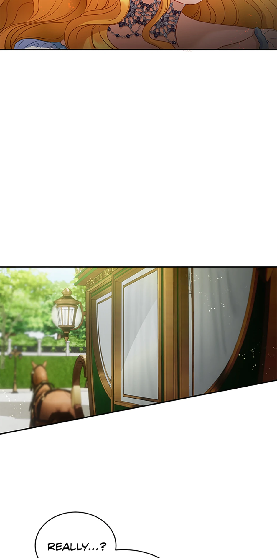 The Glamorous Life of the Fake Mistress Chapter 101 - page 53