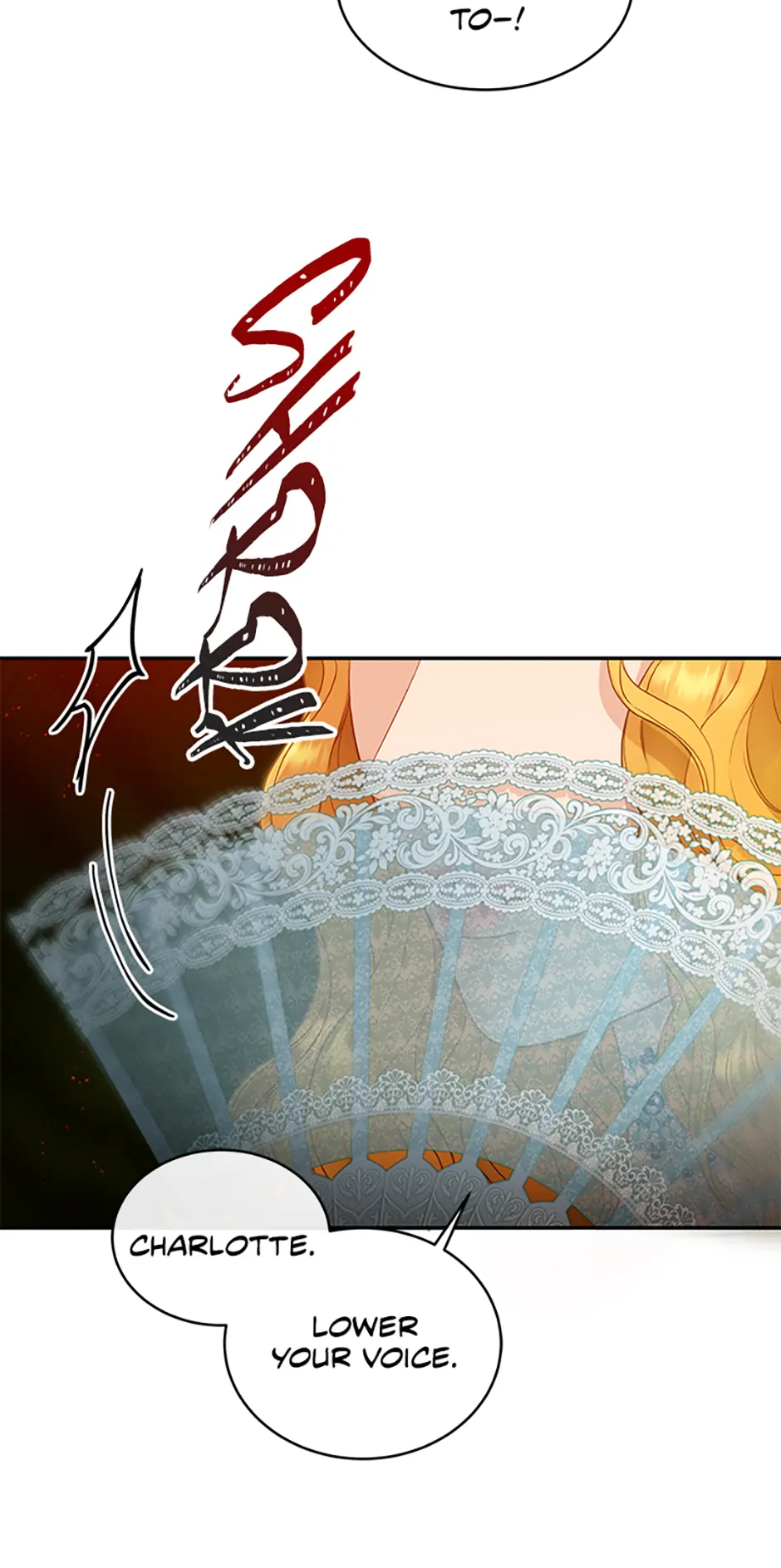 The Glamorous Life of the Fake Mistress Chapter 101 - page 56