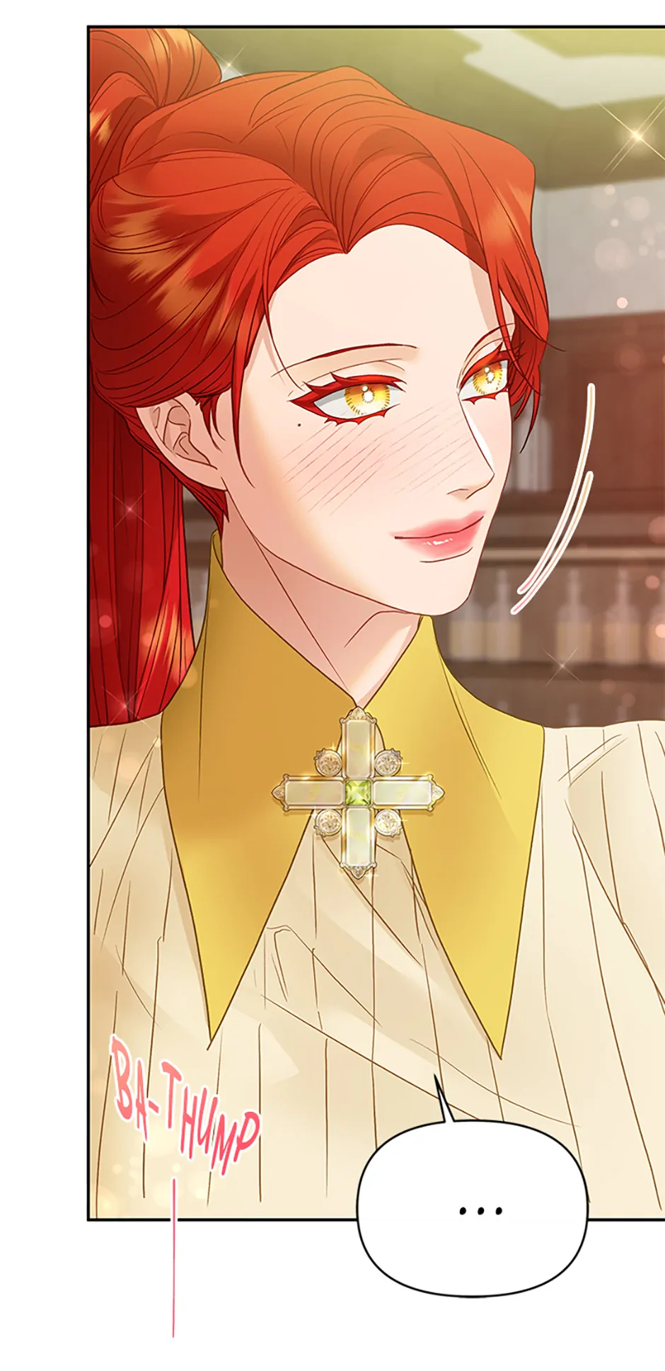 The Glamorous Life of the Fake Mistress Chapter 101 - page 68