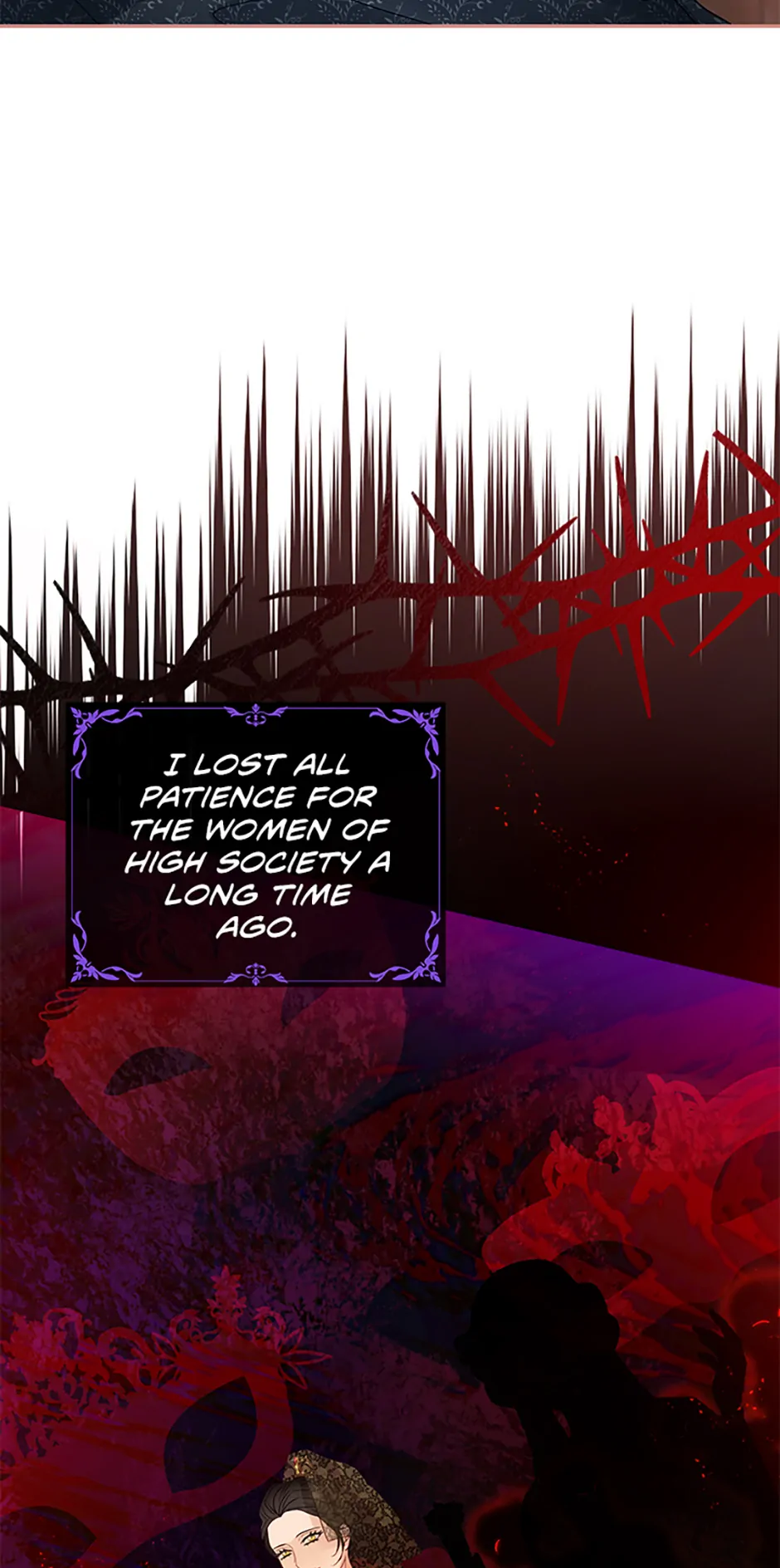 The Glamorous Life of the Fake Mistress Chapter 101 - page 7