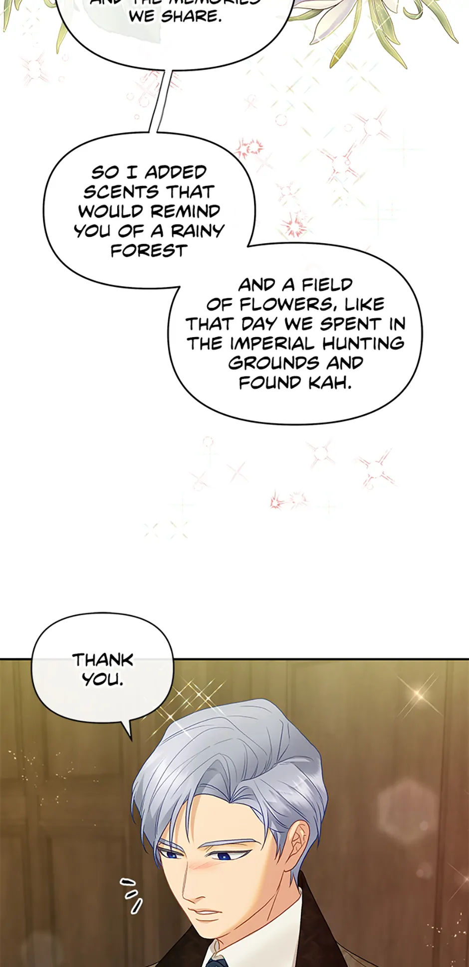 The Glamorous Life of the Fake Mistress Chapter 101 - page 72