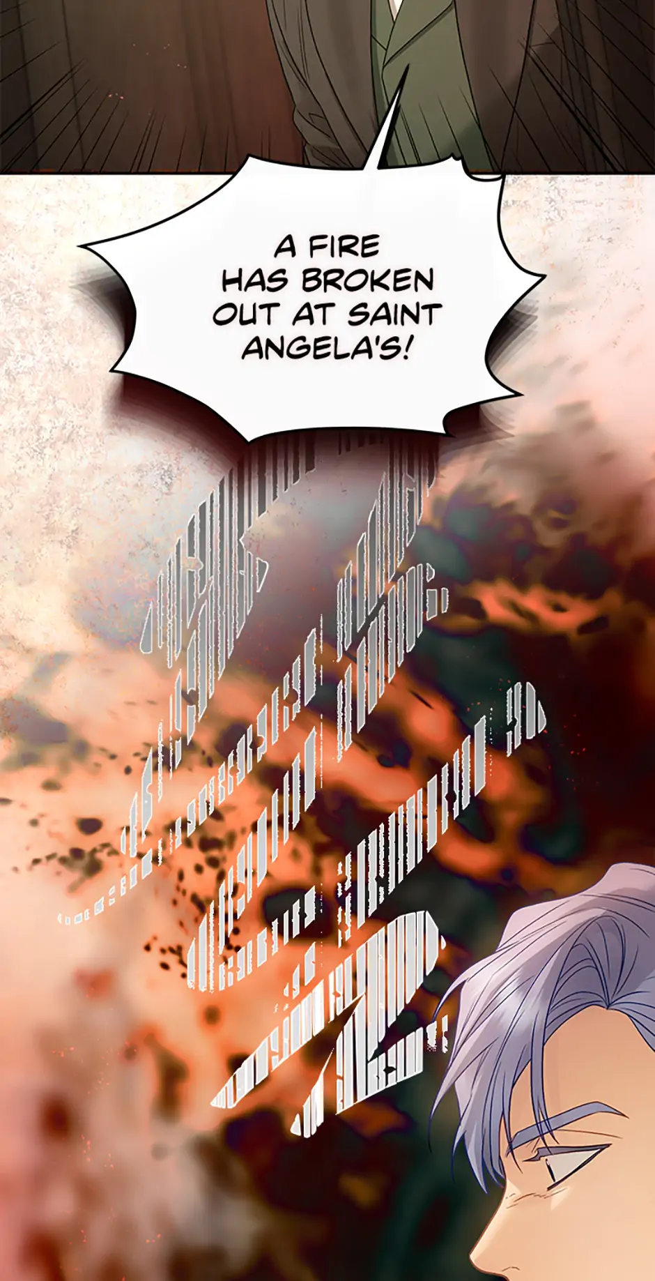 The Glamorous Life of the Fake Mistress Chapter 101 - page 81