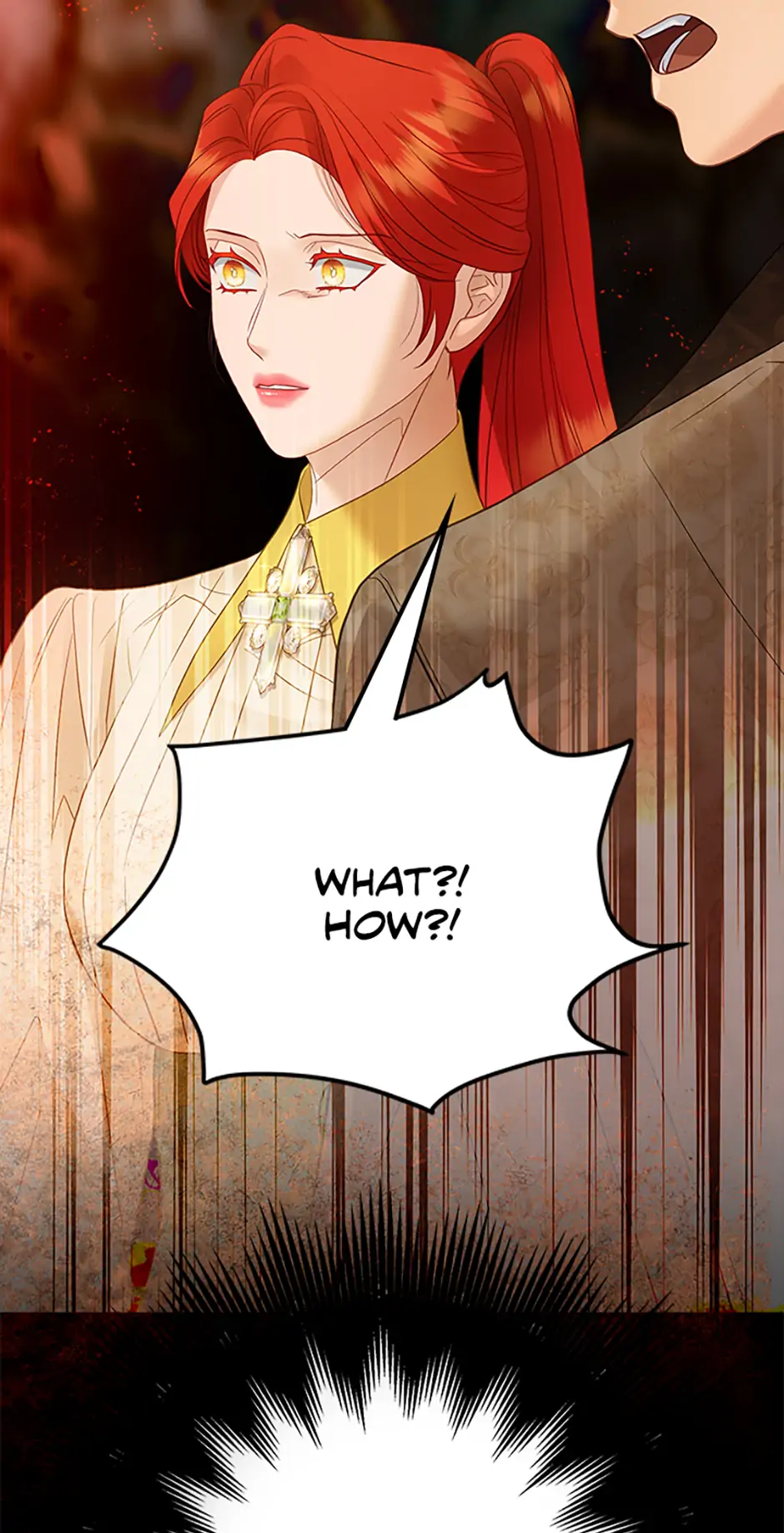 The Glamorous Life of the Fake Mistress Chapter 101 - page 82