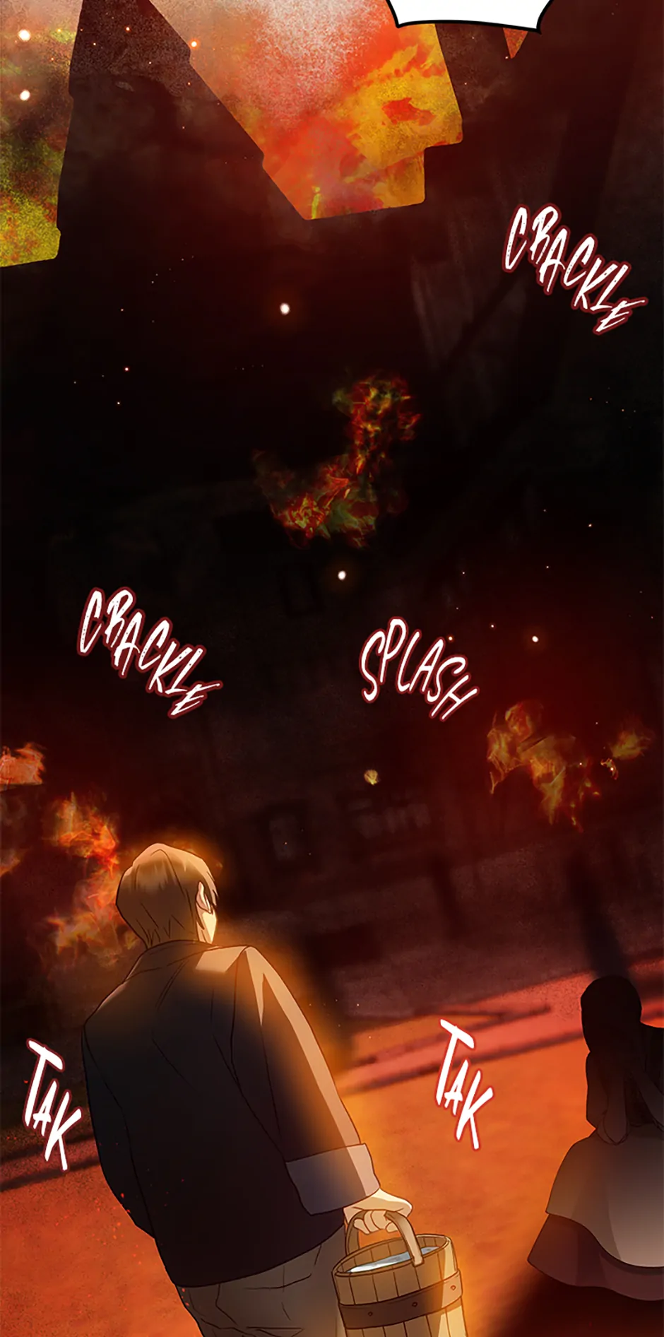 The Glamorous Life of the Fake Mistress Chapter 101 - page 85