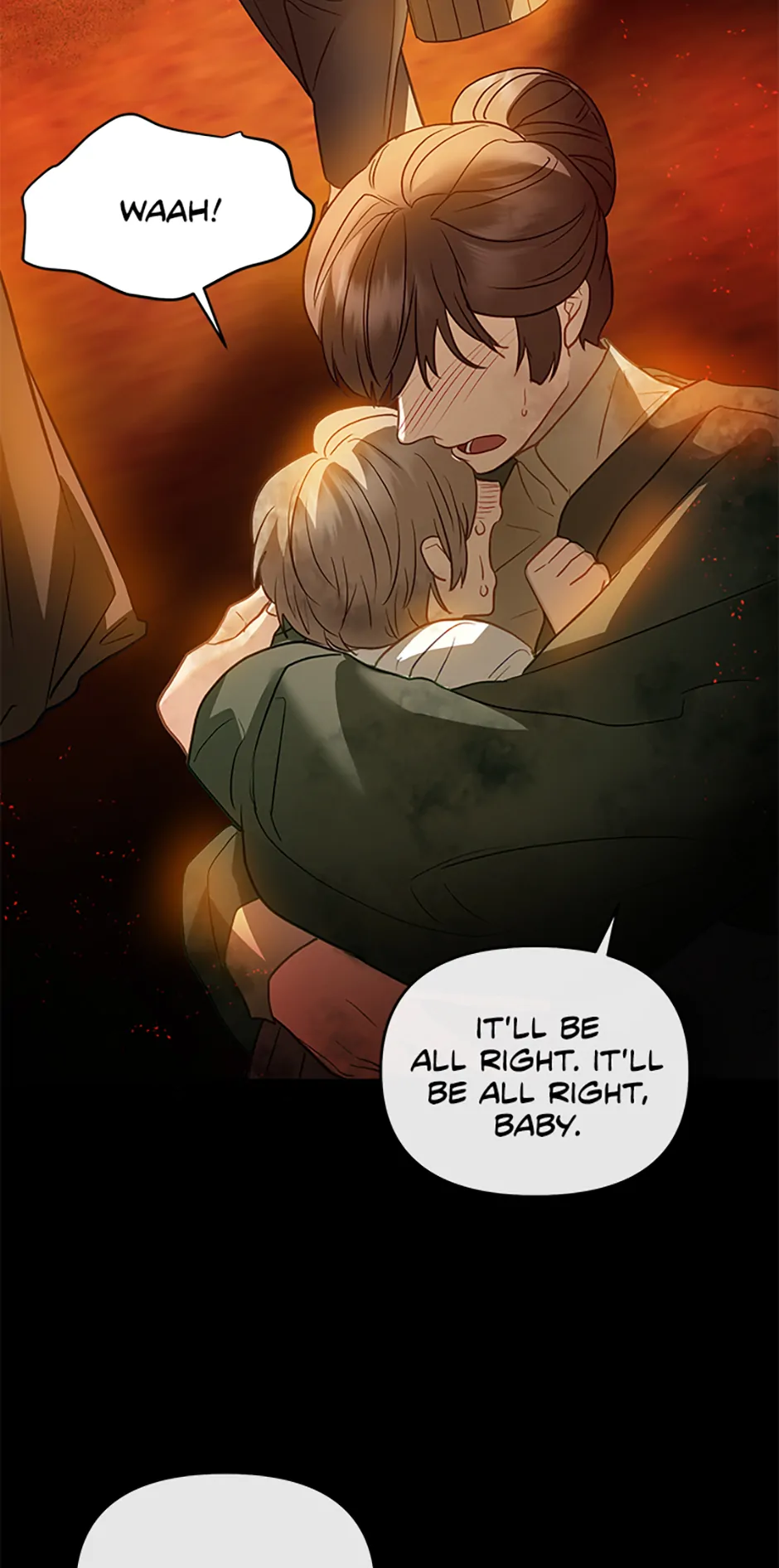 The Glamorous Life of the Fake Mistress Chapter 101 - page 86