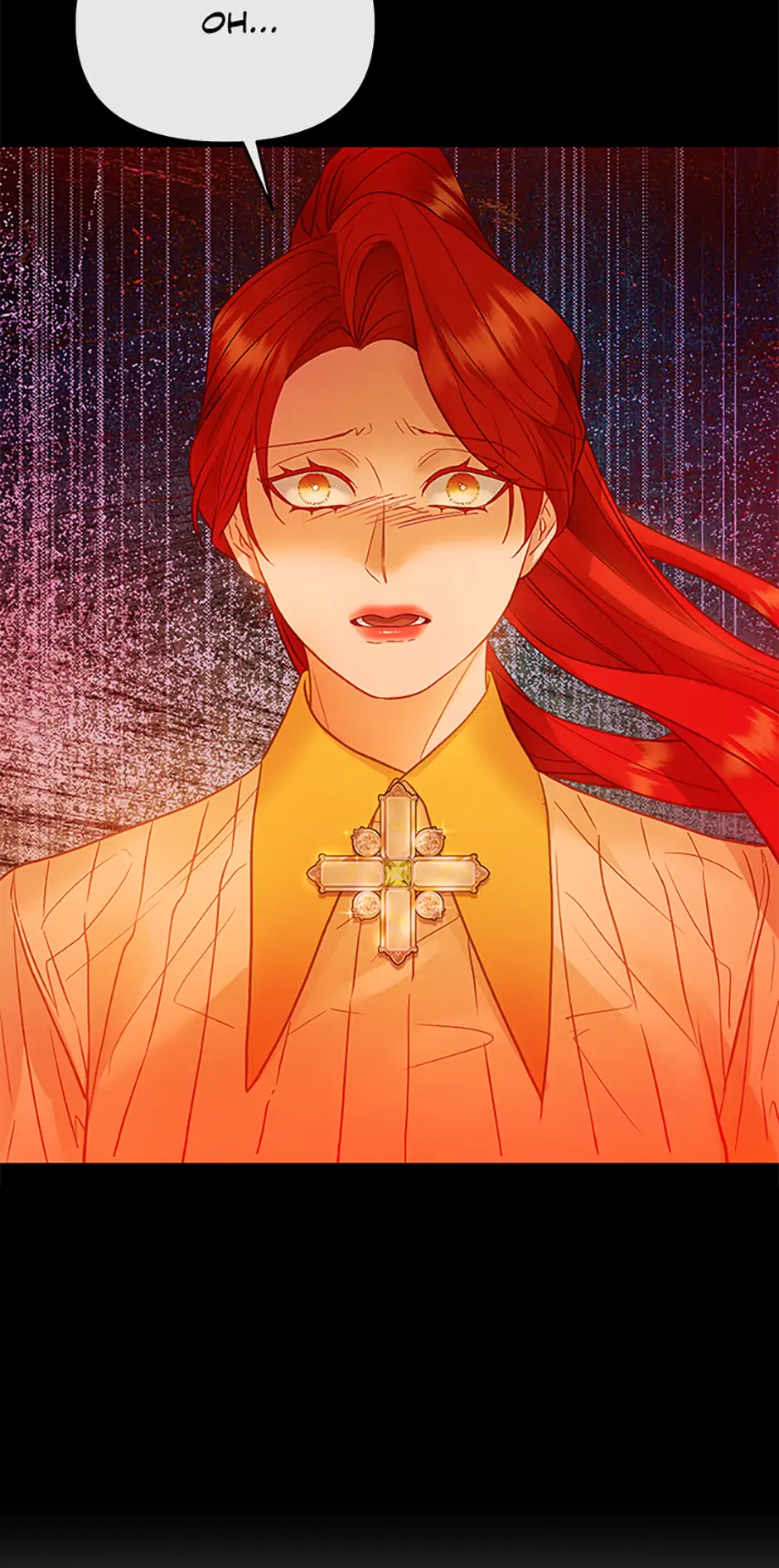The Glamorous Life of the Fake Mistress Chapter 101 - page 87