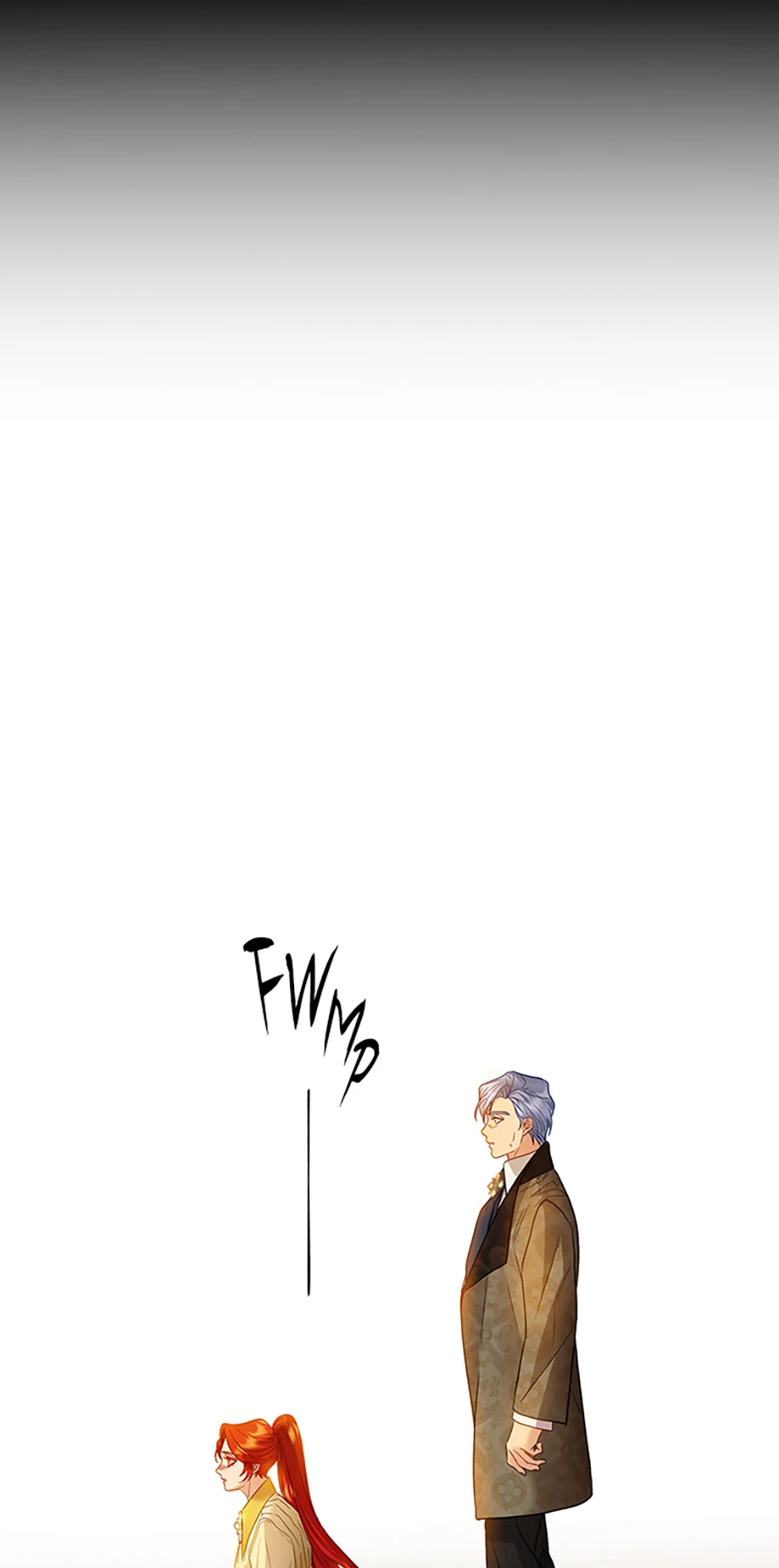 The Glamorous Life of the Fake Mistress Chapter 101 - page 88