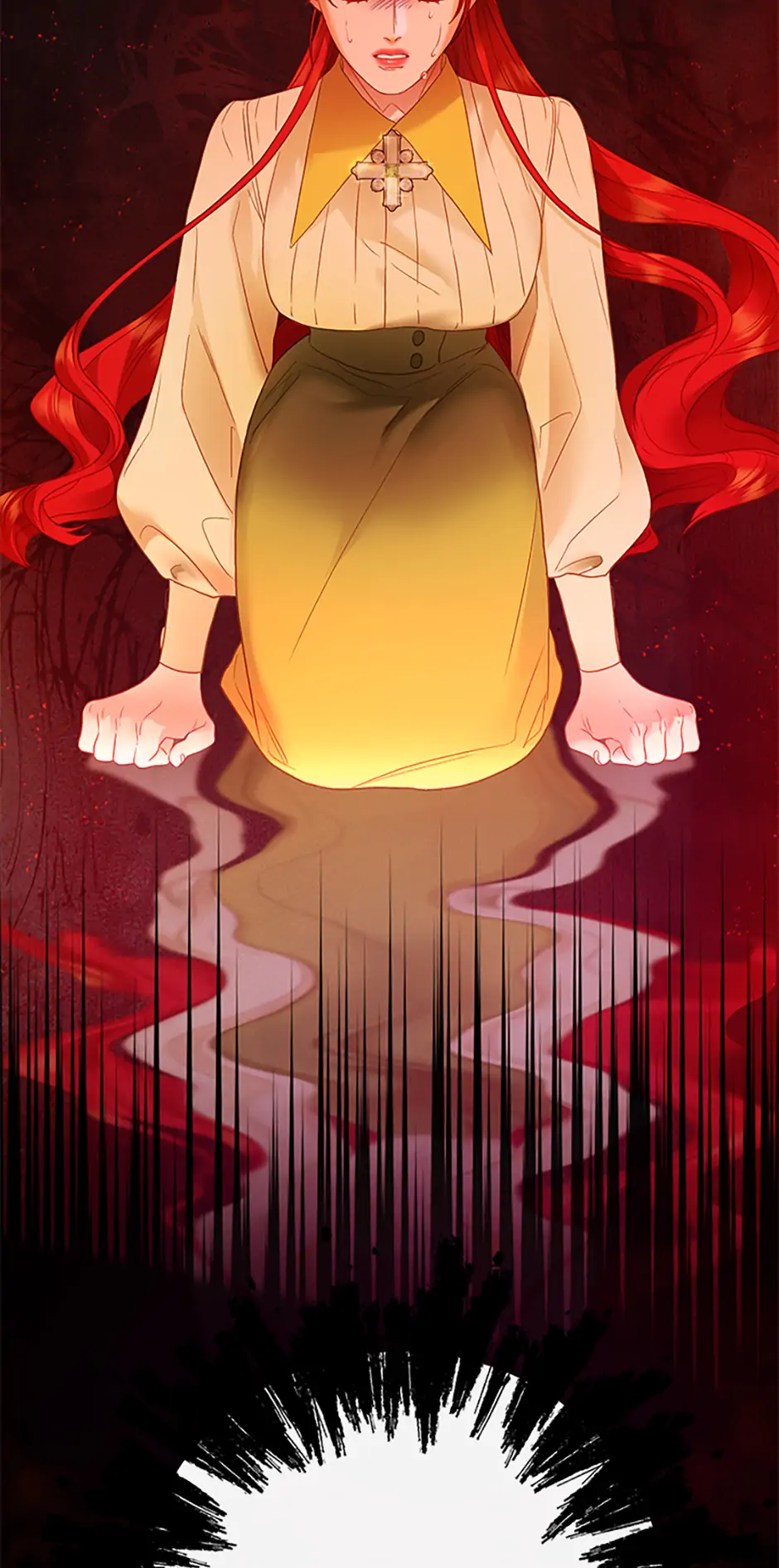 The Glamorous Life of the Fake Mistress Chapter 101 - page 90