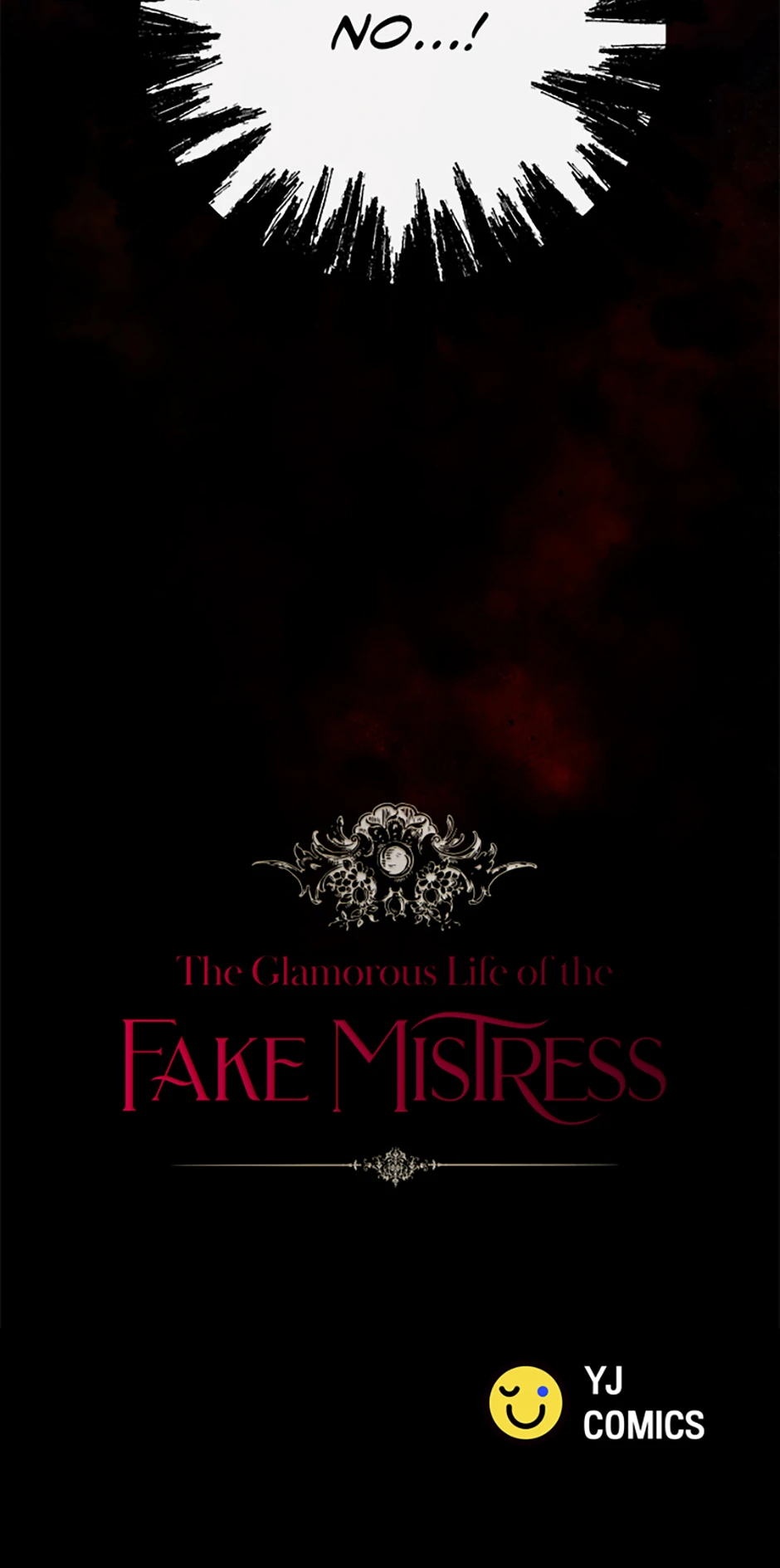 The Glamorous Life of the Fake Mistress Chapter 101 - page 91