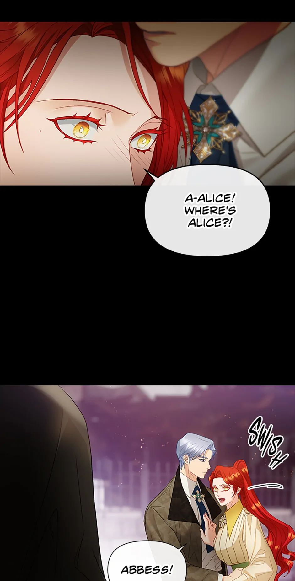 The Glamorous Life of the Fake Mistress Chapter 102 - page 11