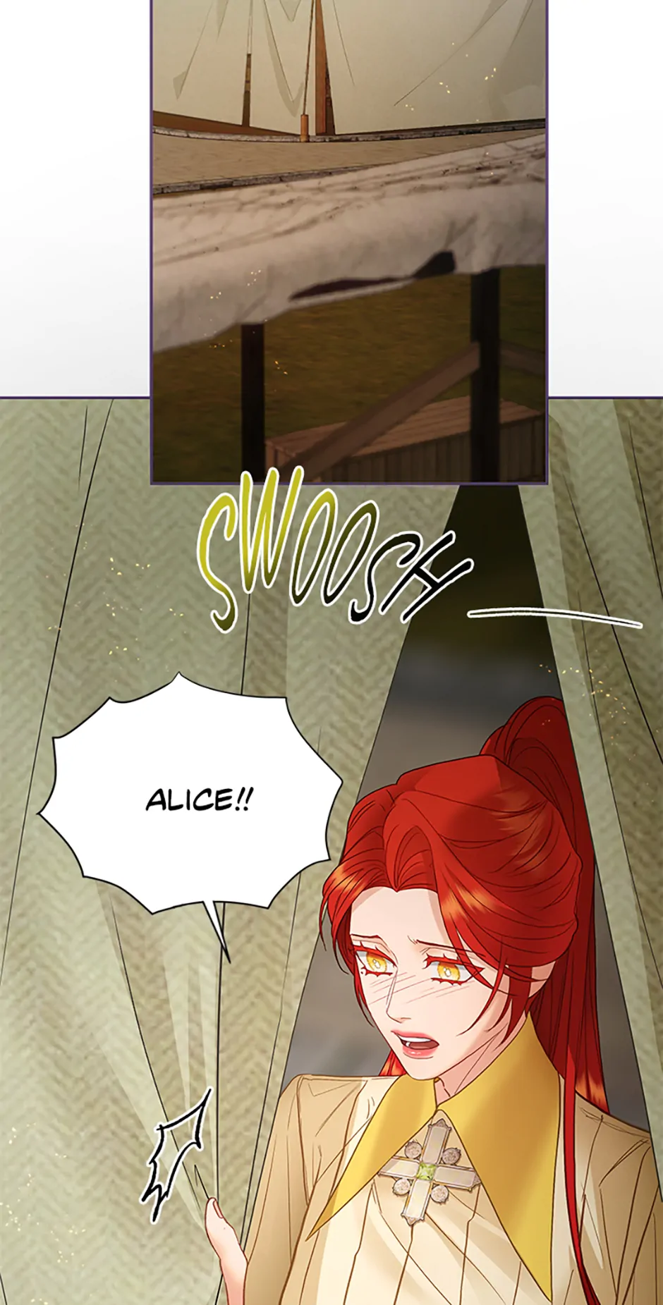 The Glamorous Life of the Fake Mistress Chapter 102 - page 15