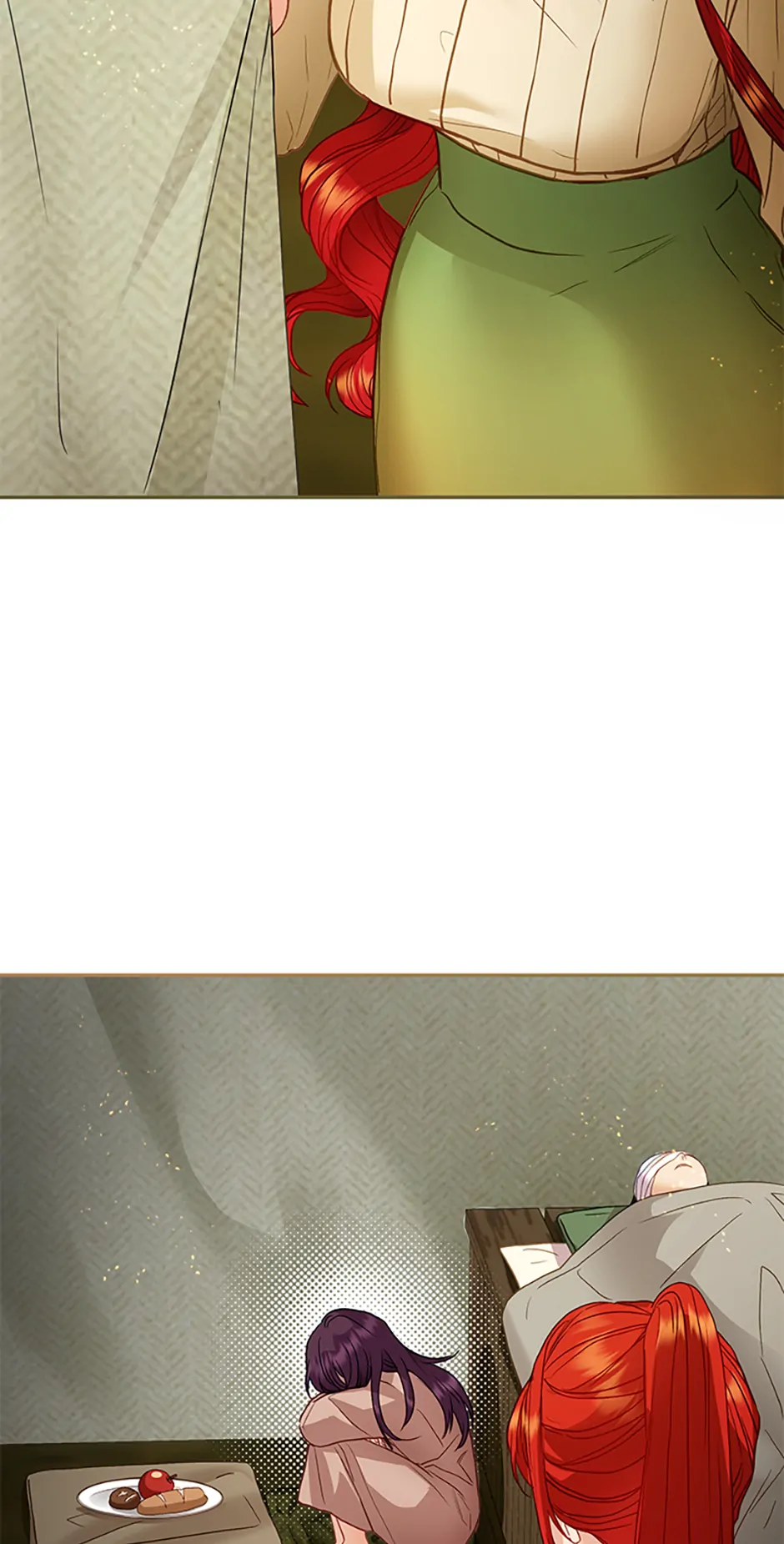 The Glamorous Life of the Fake Mistress Chapter 102 - page 16