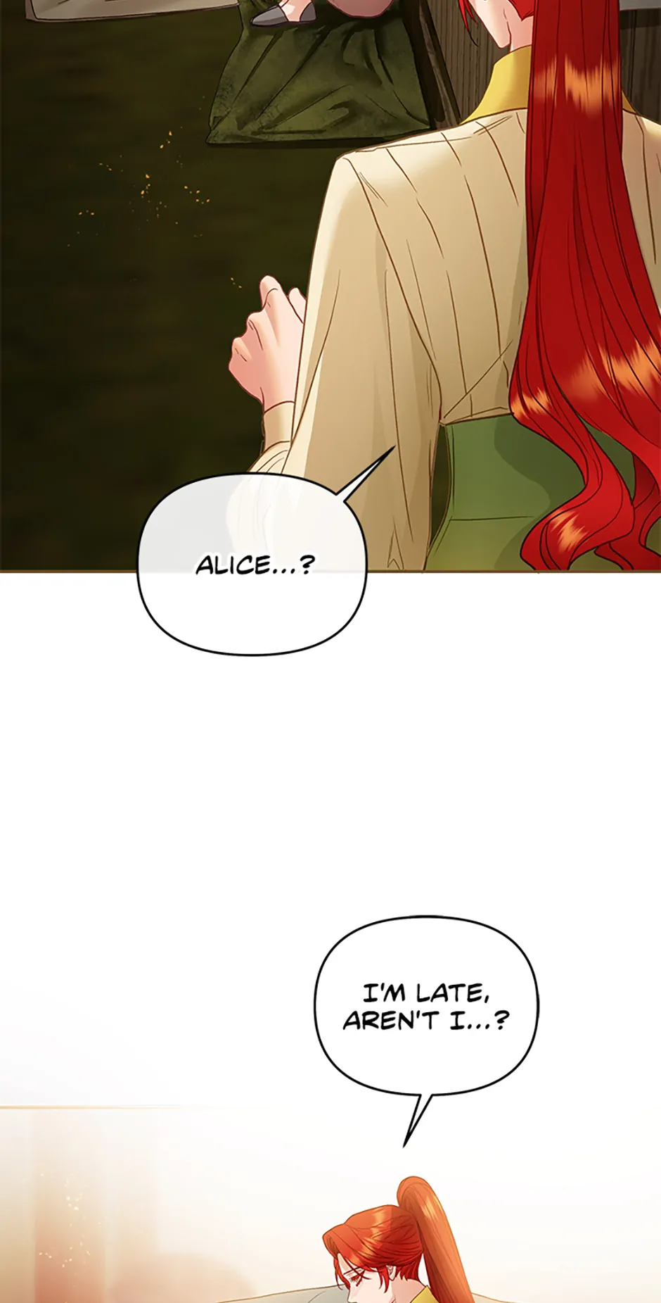 The Glamorous Life of the Fake Mistress Chapter 102 - page 17