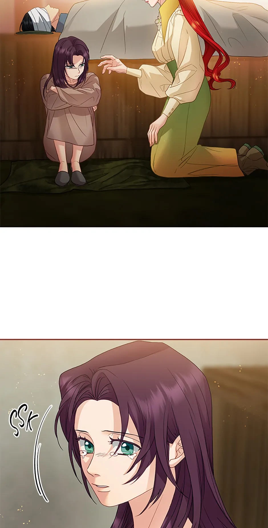 The Glamorous Life of the Fake Mistress Chapter 102 - page 18