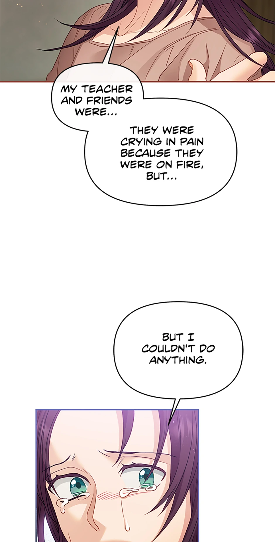The Glamorous Life of the Fake Mistress Chapter 102 - page 19