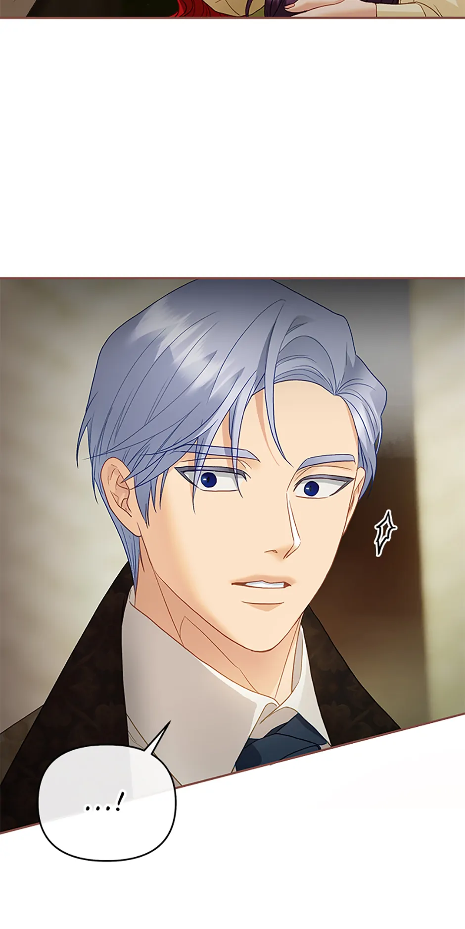 The Glamorous Life of the Fake Mistress Chapter 102 - page 24