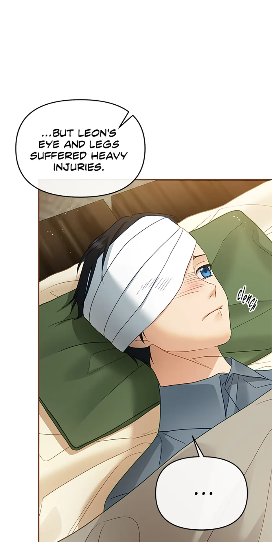 The Glamorous Life of the Fake Mistress Chapter 102 - page 27