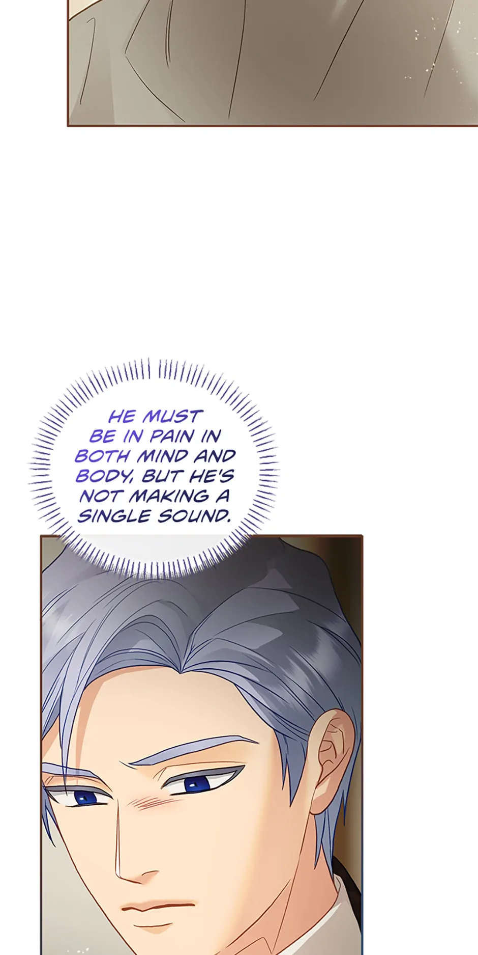 The Glamorous Life of the Fake Mistress Chapter 102 - page 28