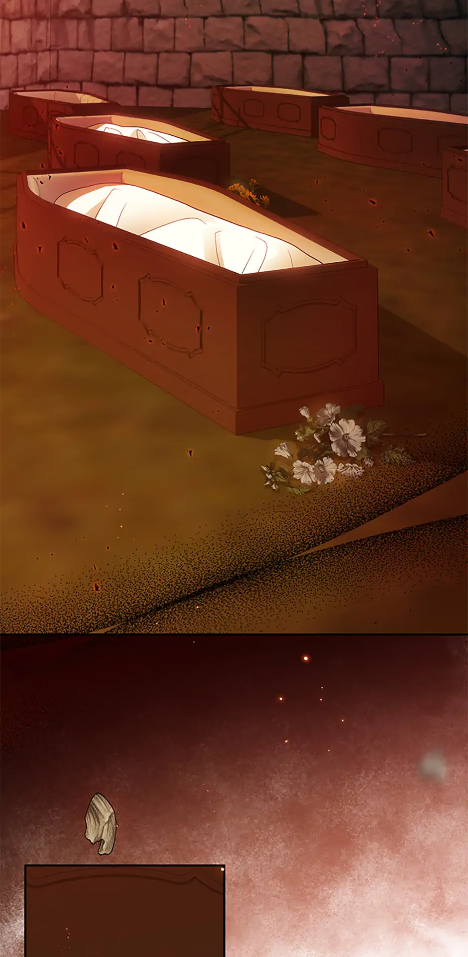 The Glamorous Life of the Fake Mistress Chapter 102 - page 2